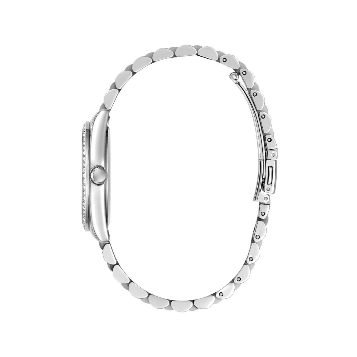GUESS Đồng Hồ Nữ Jada GW1099L1 - L&M Luxury Timepieces