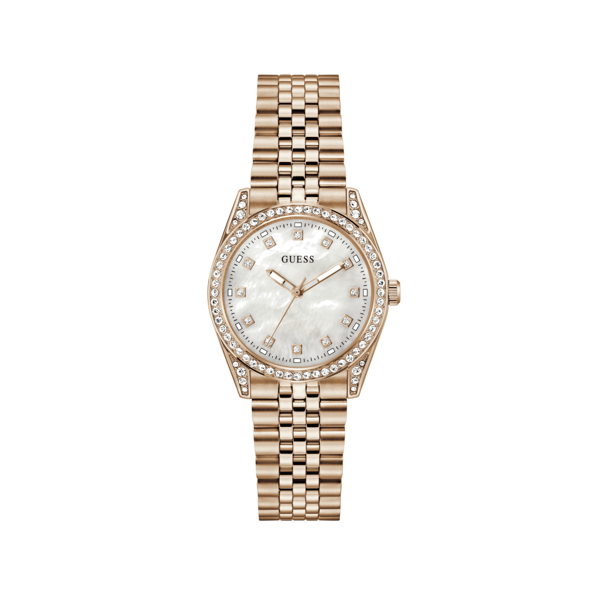 GUESS Đồng Hồ Nữ Jada GW1099L4 - L&M Luxury Timepieces