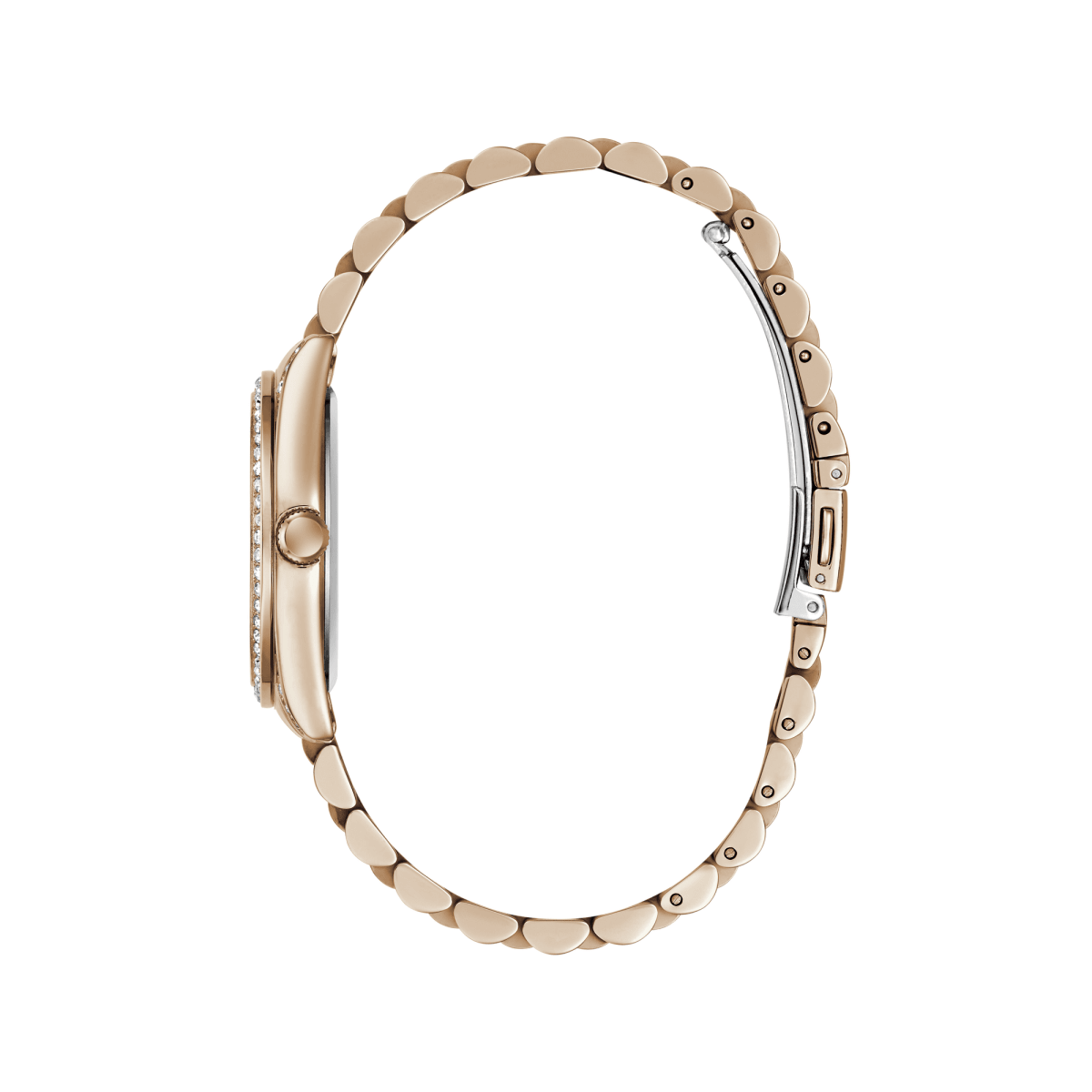 GUESS Đồng Hồ Nữ Jada GW1099L4 - L&M Luxury Timepieces