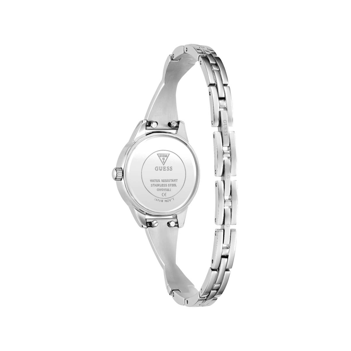 GUESS Đồng Hồ Nữ Juniper GW0951L1 - L&M Luxury Timepieces