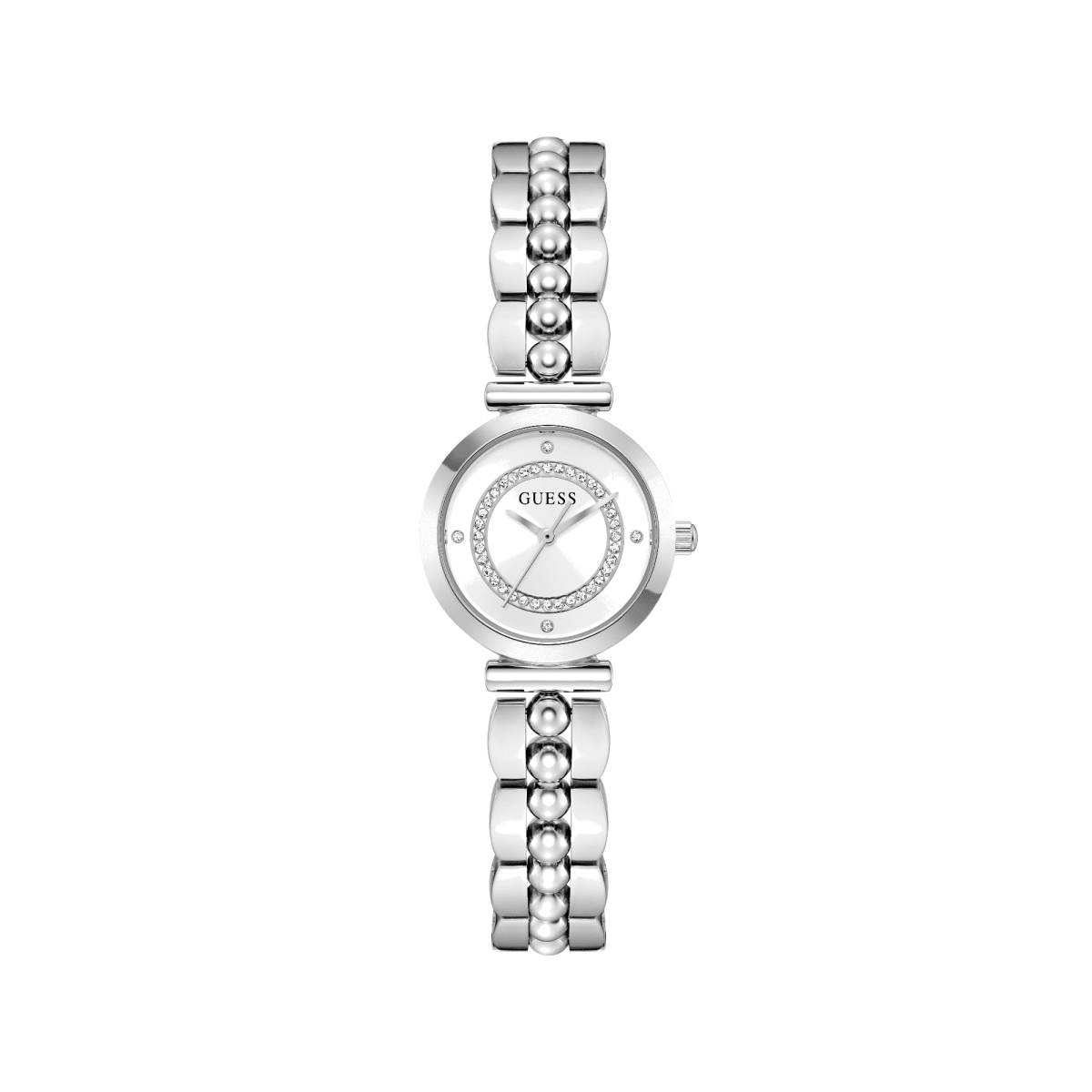 GUESS Đồng Hồ Nữ Leena GW0994L1 - L&M Luxury Timepieces