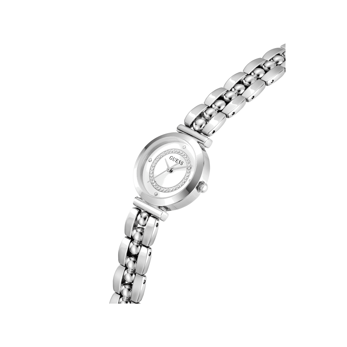 GUESS Đồng Hồ Nữ Leena GW0994L1 - L&M Luxury Timepieces