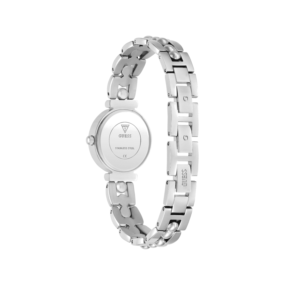 GUESS Đồng Hồ Nữ Leena GW0994L1 - L&M Luxury Timepieces