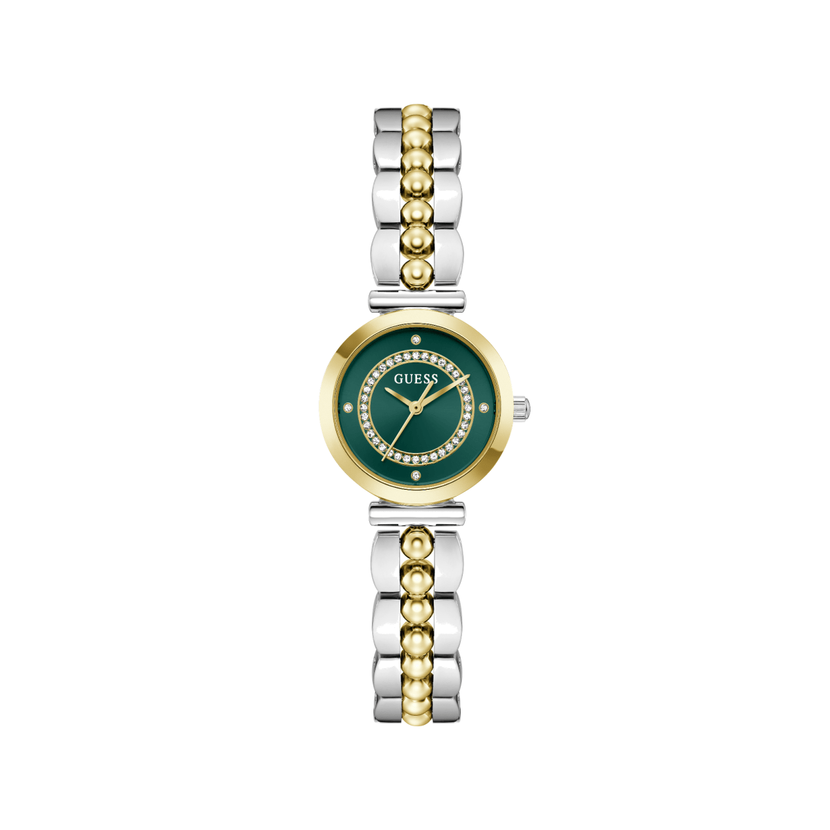 GUESS Đồng Hồ Nữ Leena GW0994L3 - L&M Luxury Timepieces