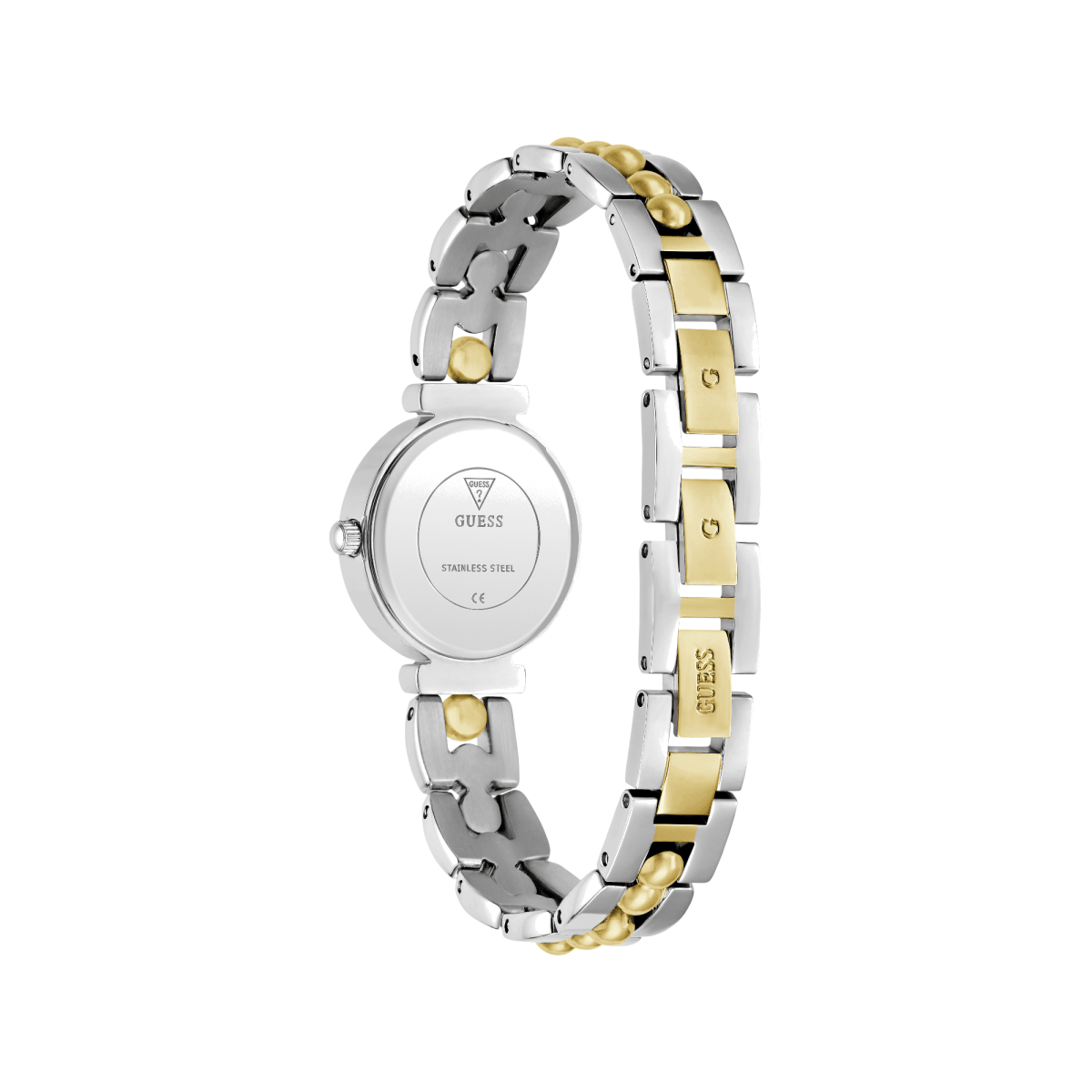 GUESS Đồng Hồ Nữ Leena GW0994L3 - L&M Luxury Timepieces