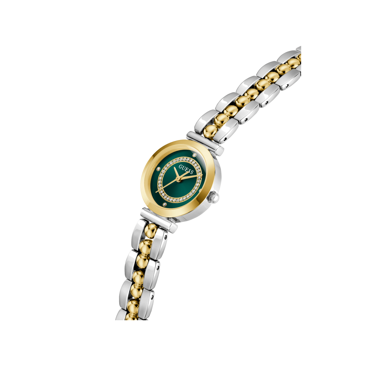 GUESS Đồng Hồ Nữ Leena GW0994L3 - L&M Luxury Timepieces