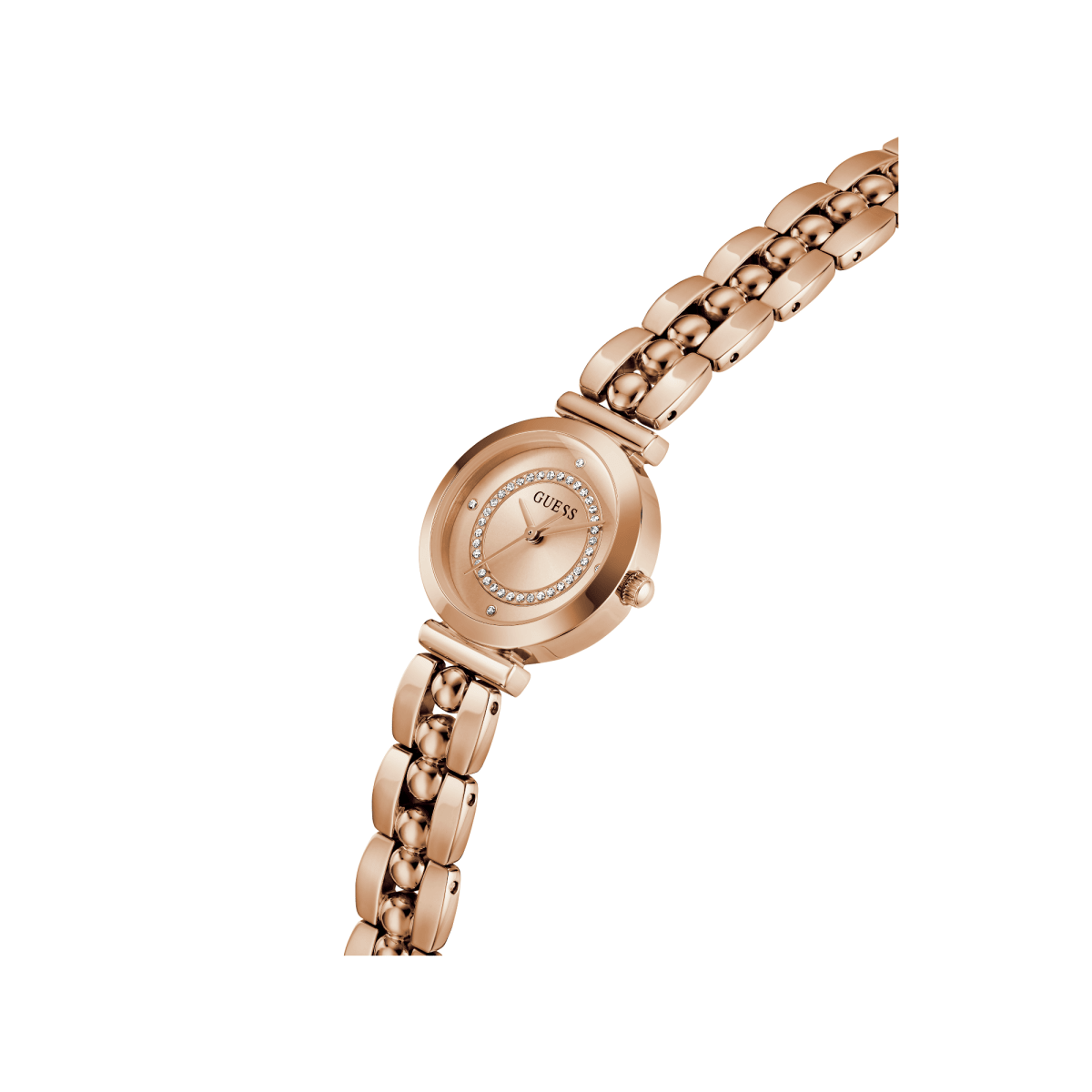 GUESS Đồng Hồ Nữ Leena GW0994L4 - L&M Luxury Timepieces