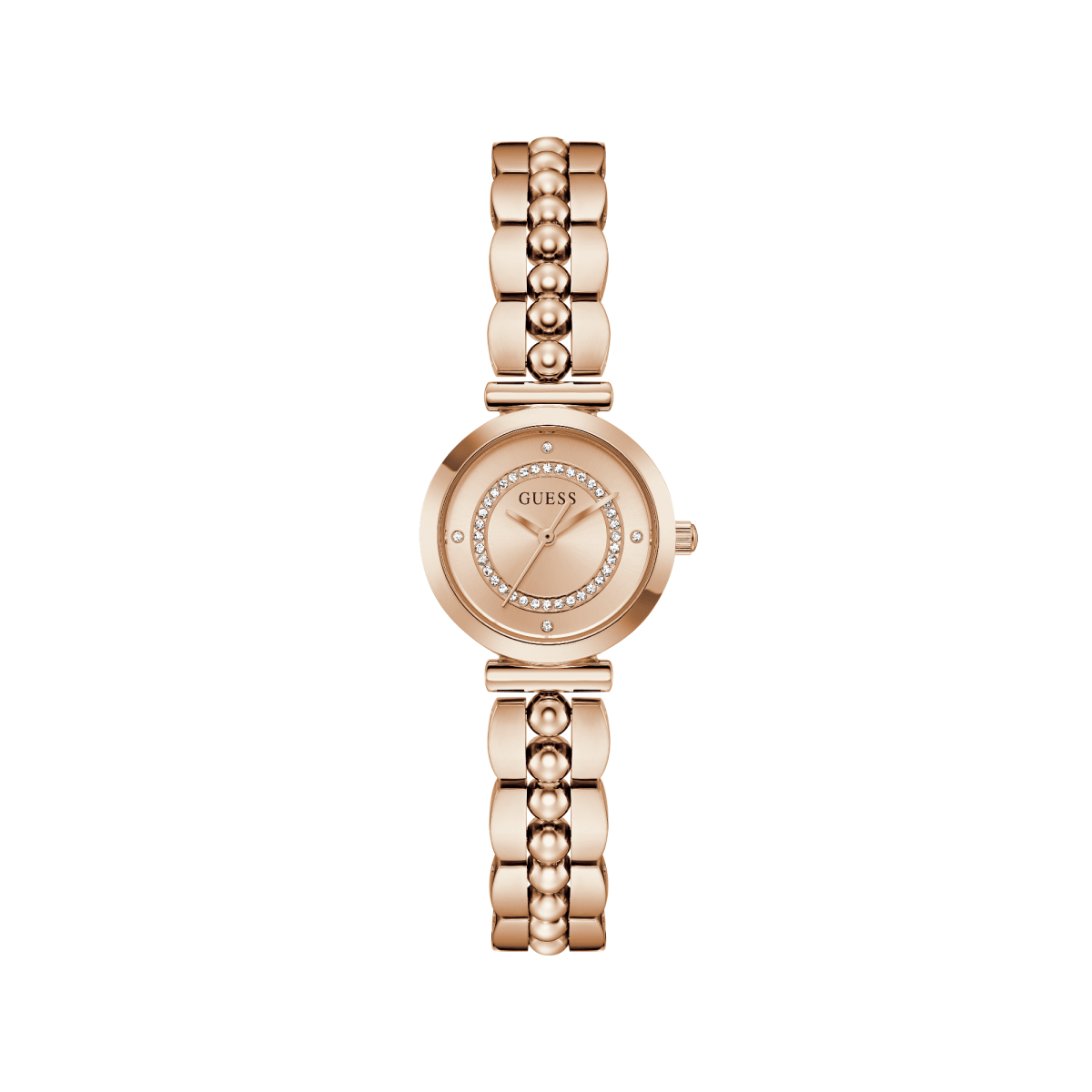 GUESS Đồng Hồ Nữ Leena GW0994L4 - L&M Luxury Timepieces