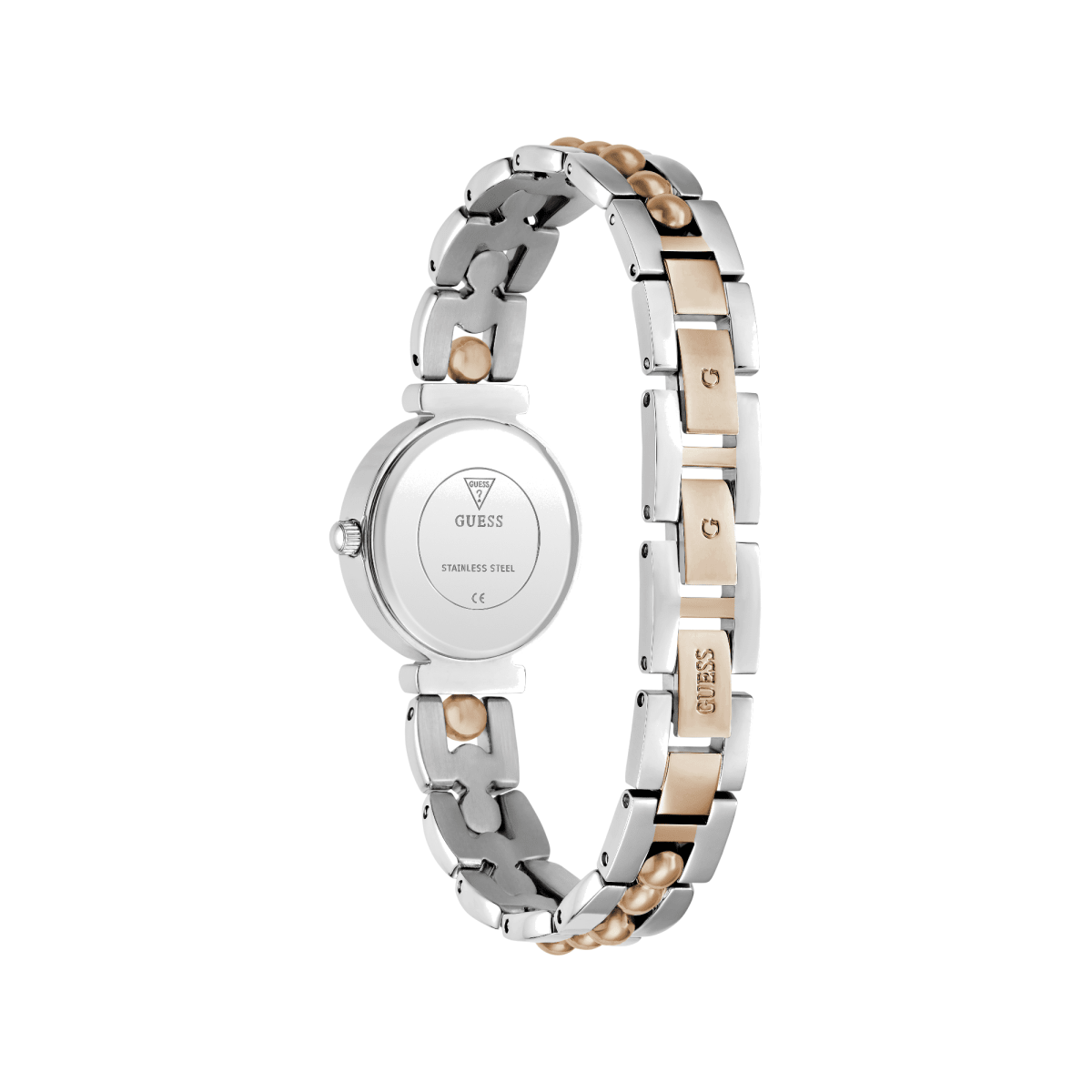 GUESS Đồng Hồ Nữ Leena GW0994L5 - L&M Luxury Timepieces