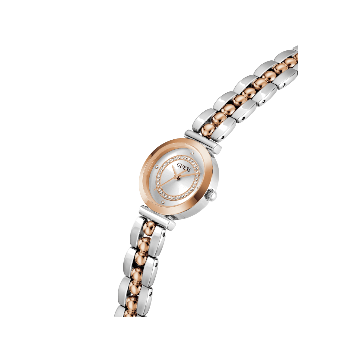 GUESS Đồng Hồ Nữ Leena GW0994L5 - L&M Luxury Timepieces