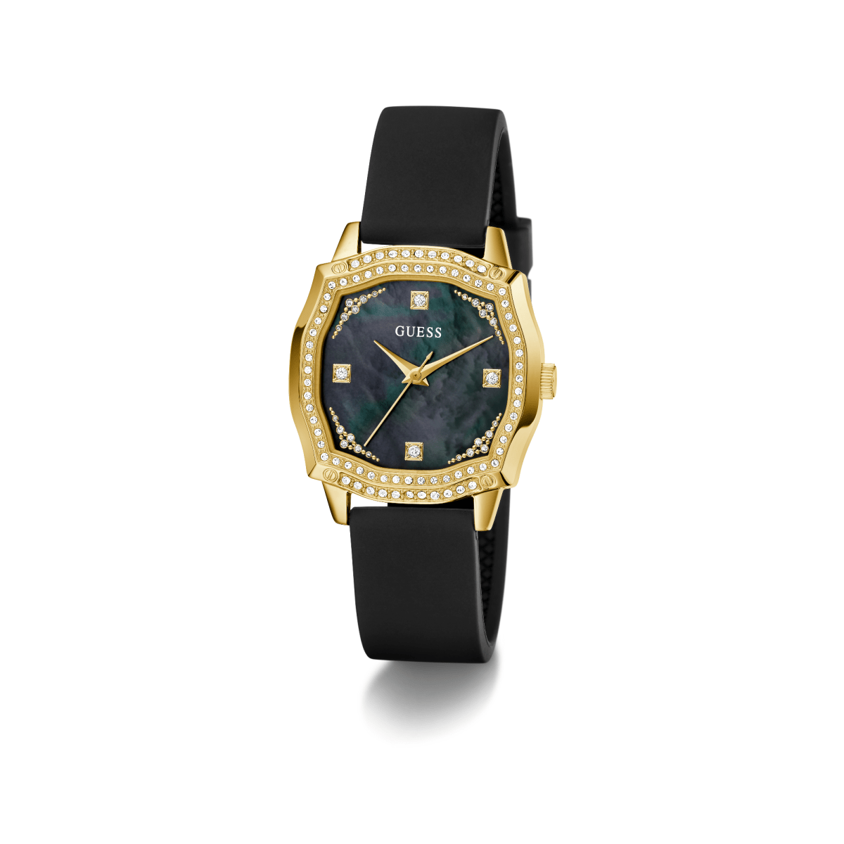 GUESS Đồng Hồ Nữ Liv GW0932L2 - L&M Luxury Timepieces