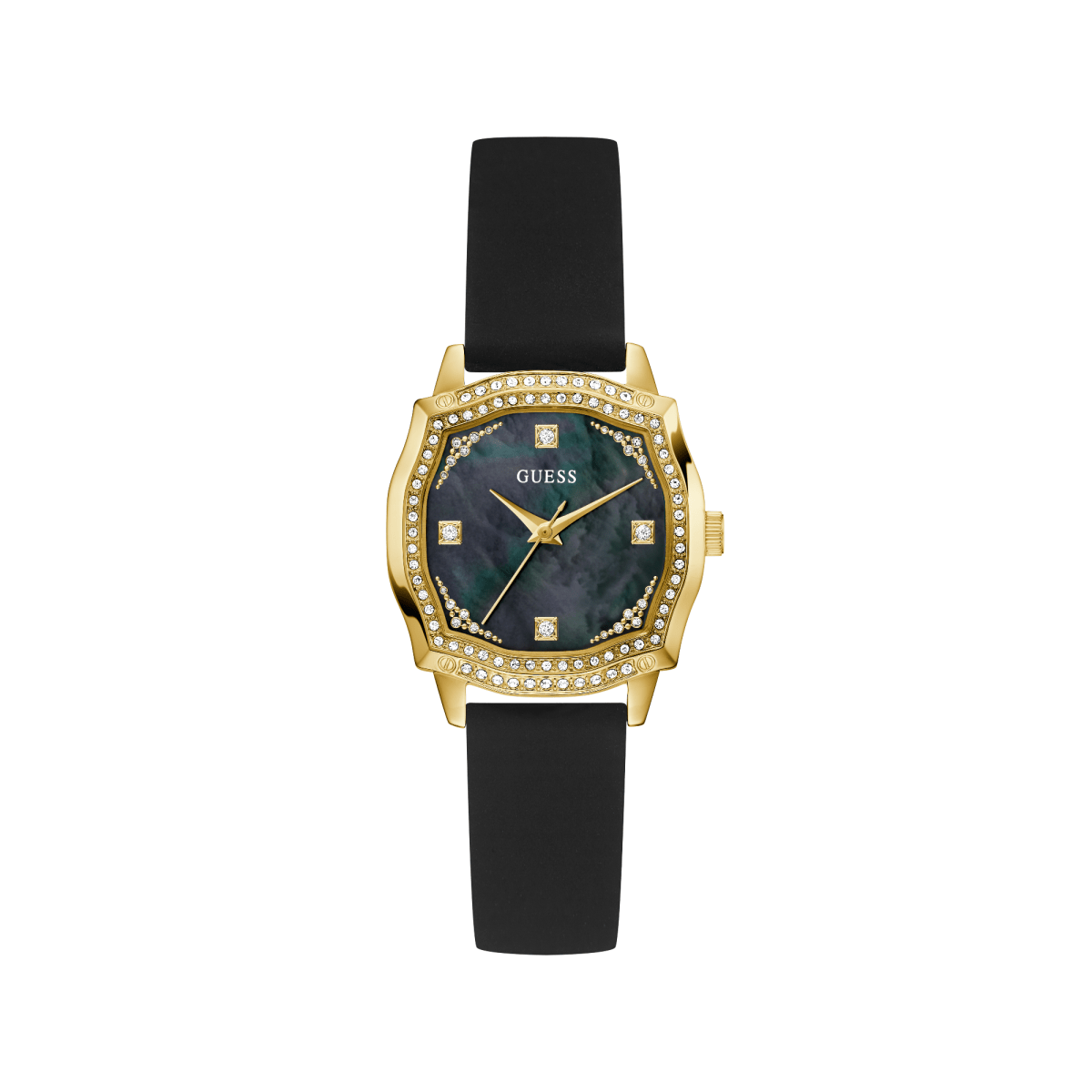 GUESS Đồng Hồ Nữ Liv GW0932L2 - L&M Luxury Timepieces