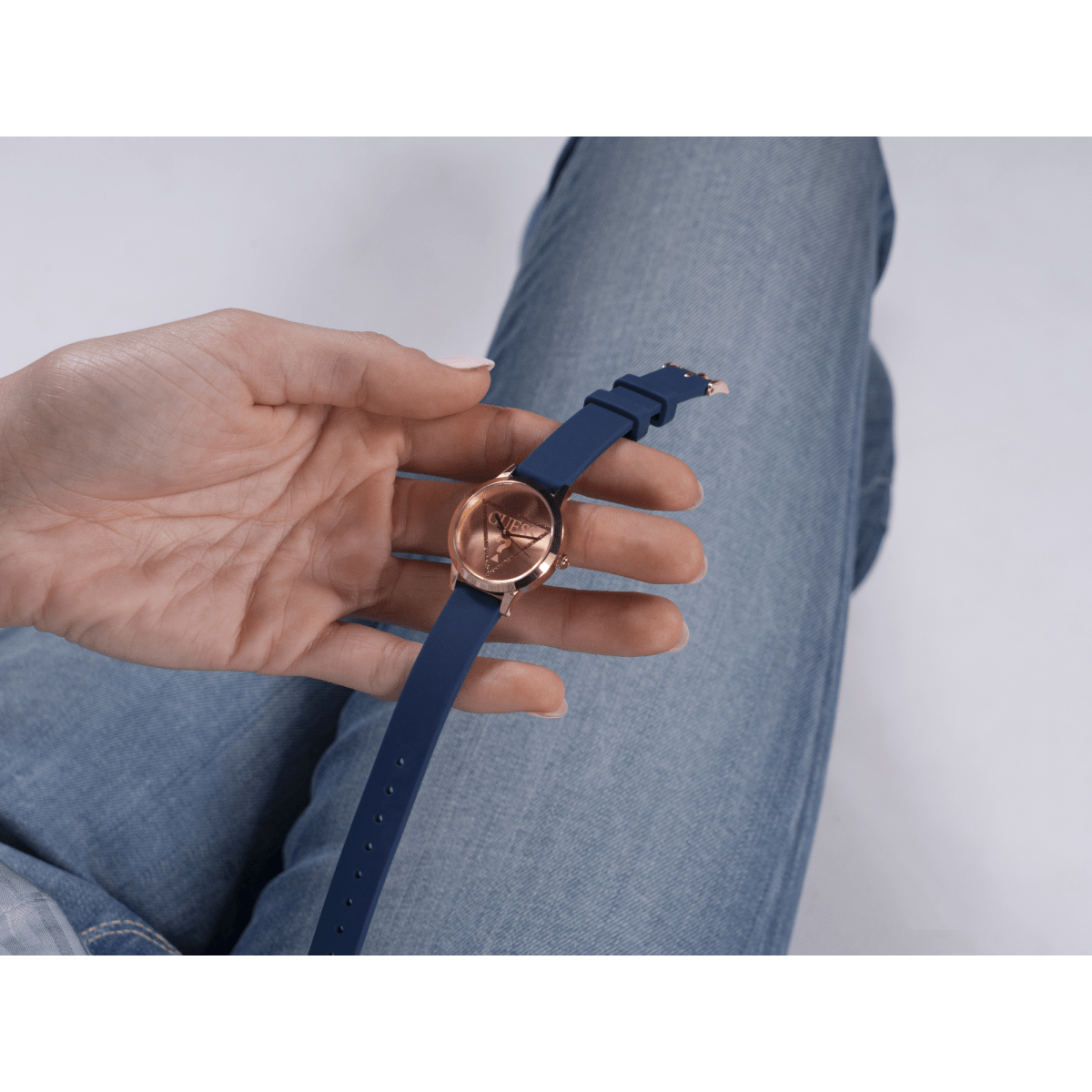 GUESS Đồng Hồ Nữ Lolita GW0453L1 - L&M Luxury Timepieces