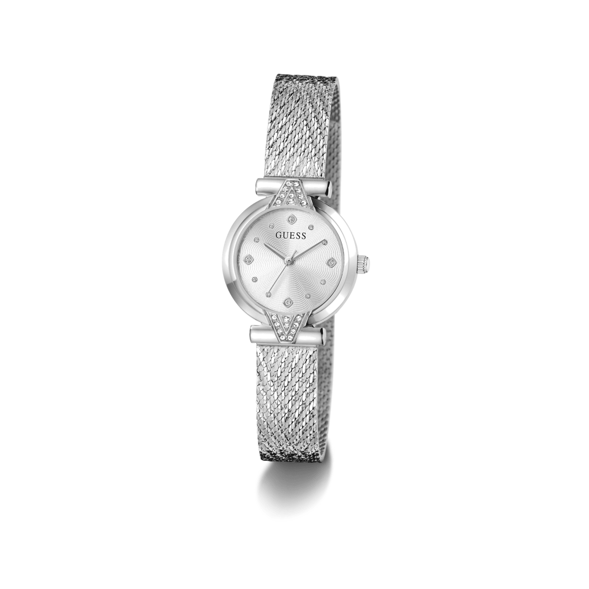 GUESS Đồng Hồ Nữ Louisa GW1086L1 - L&M Luxury Timepieces
