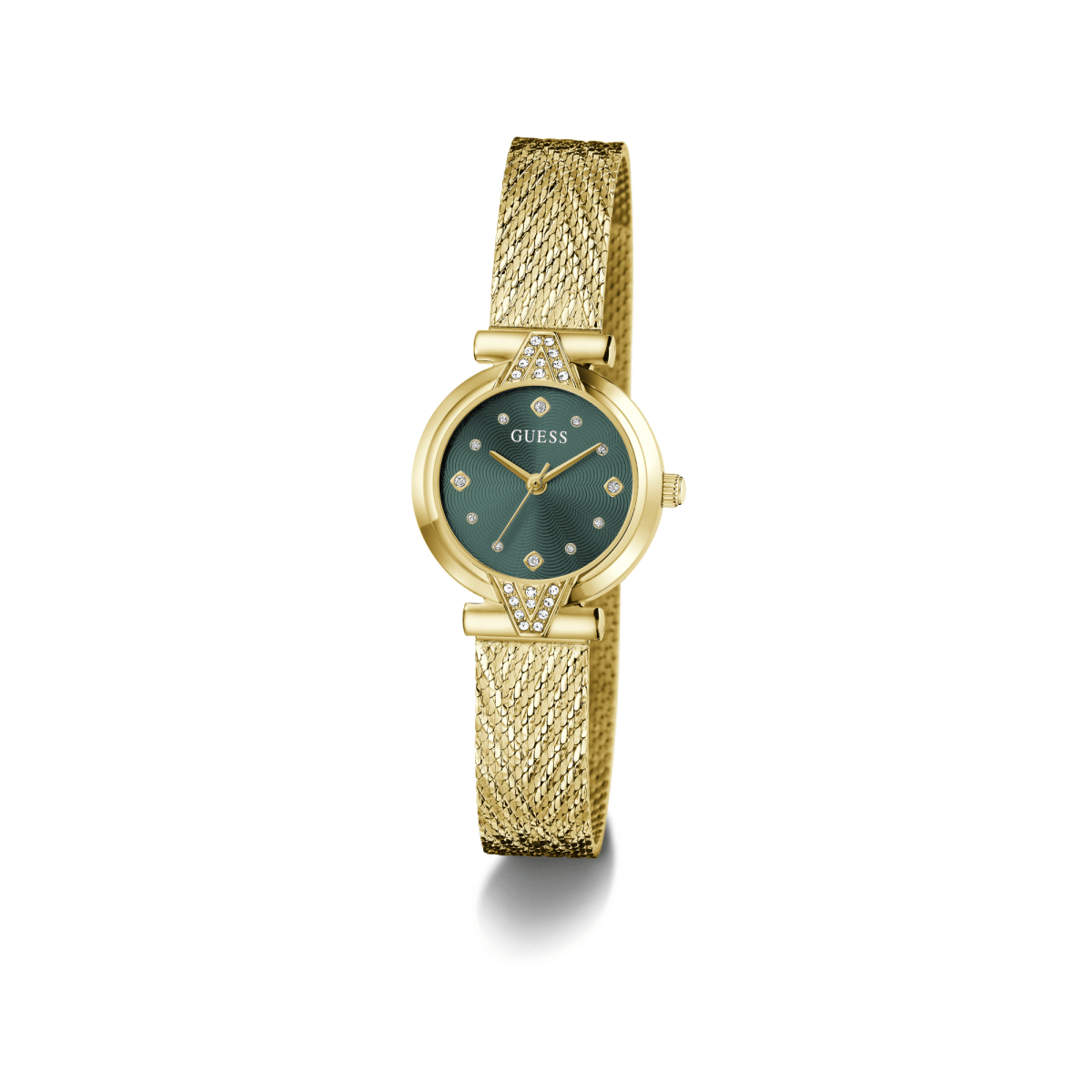 GUESS Đồng Hồ Nữ Louisa GW1086L2 - L&M Luxury Timepieces