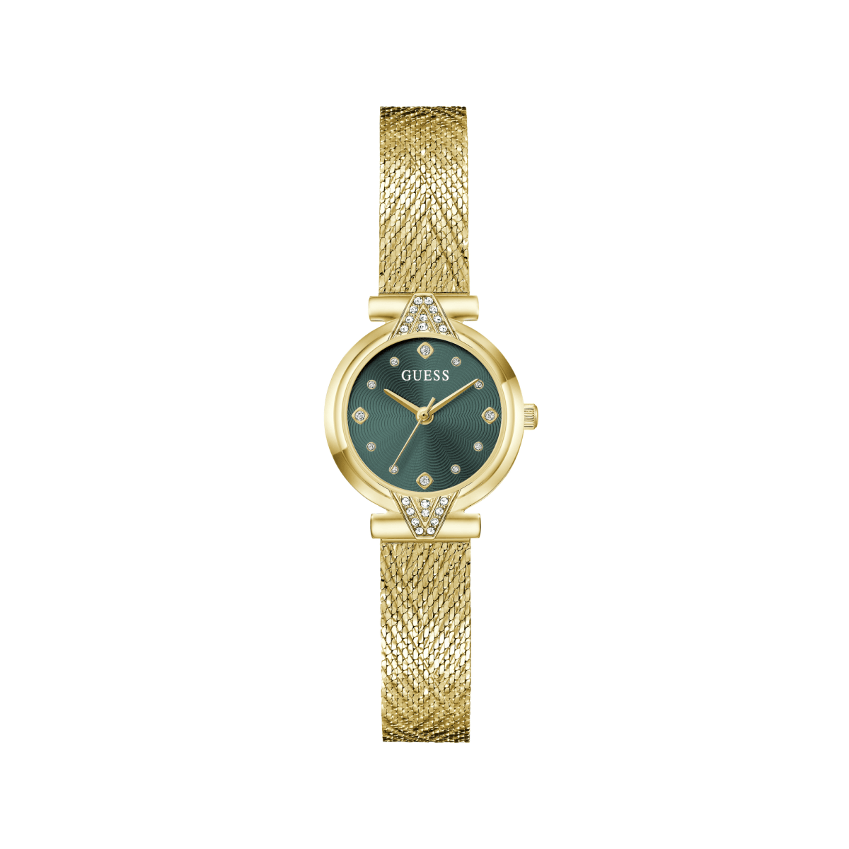 GUESS Đồng Hồ Nữ Louisa GW1086L2 - L&M Luxury Timepieces