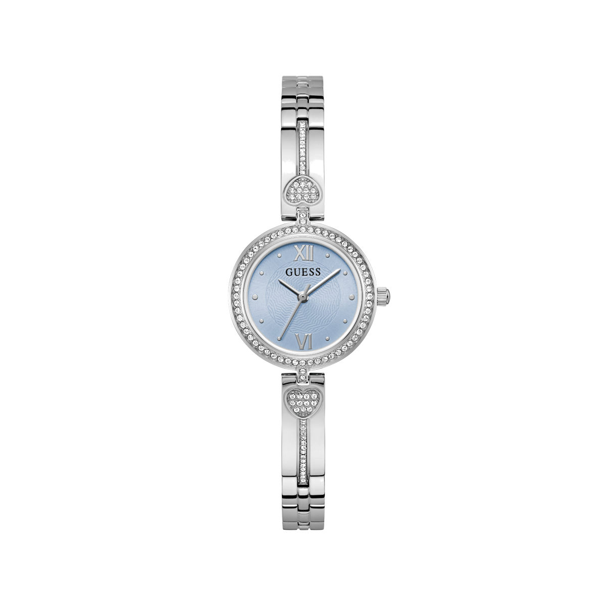 GUESS Đồng Hồ Nữ Lovey GW0655L4 - L&M Luxury Timepieces