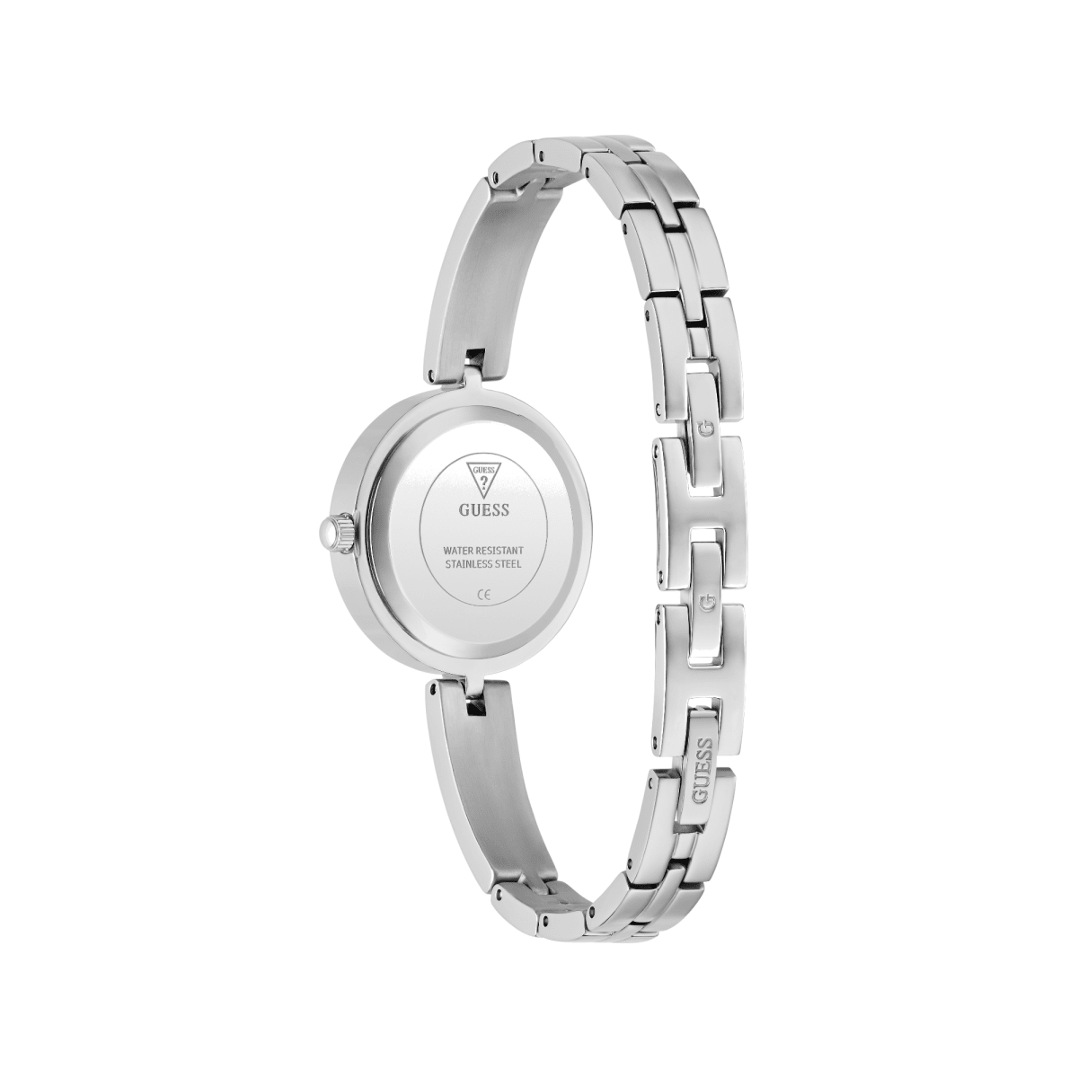 GUESS Đồng Hồ Nữ Lovey GW0655L4 - L&M Luxury Timepieces