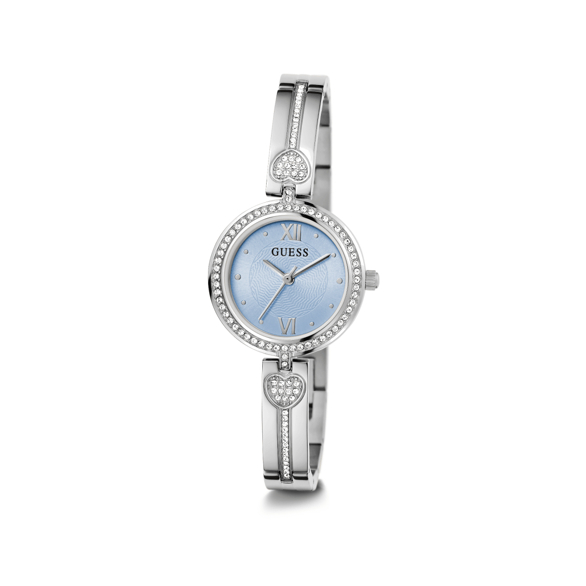 GUESS Đồng Hồ Nữ Lovey GW0655L4 - L&M Luxury Timepieces