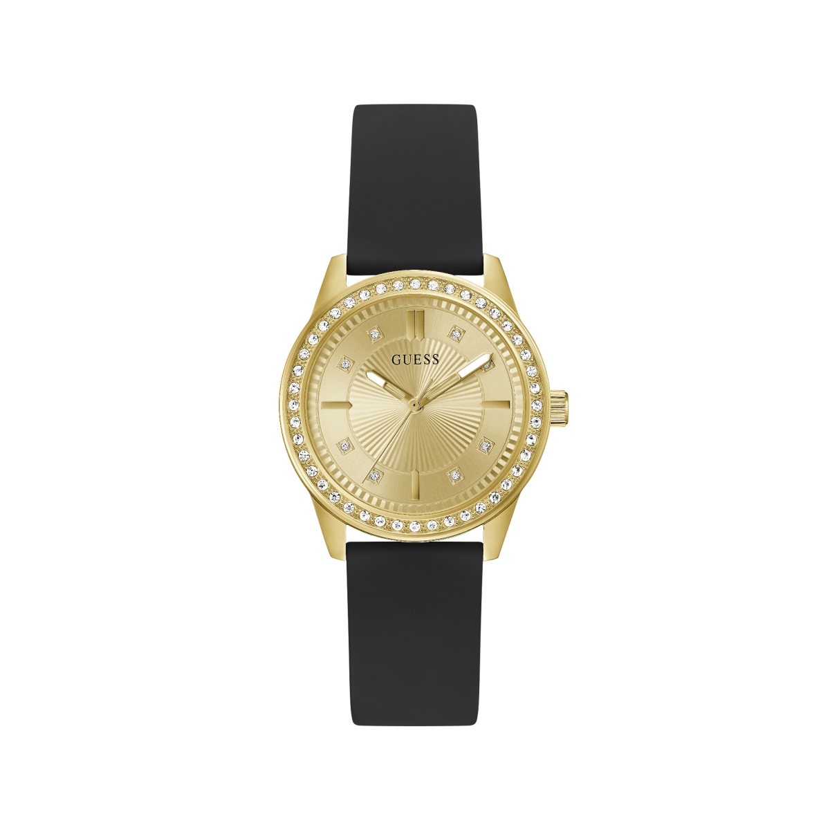 GUESS Đồng Hồ Nữ Margo GW1030L2 - L&M Luxury Timepieces