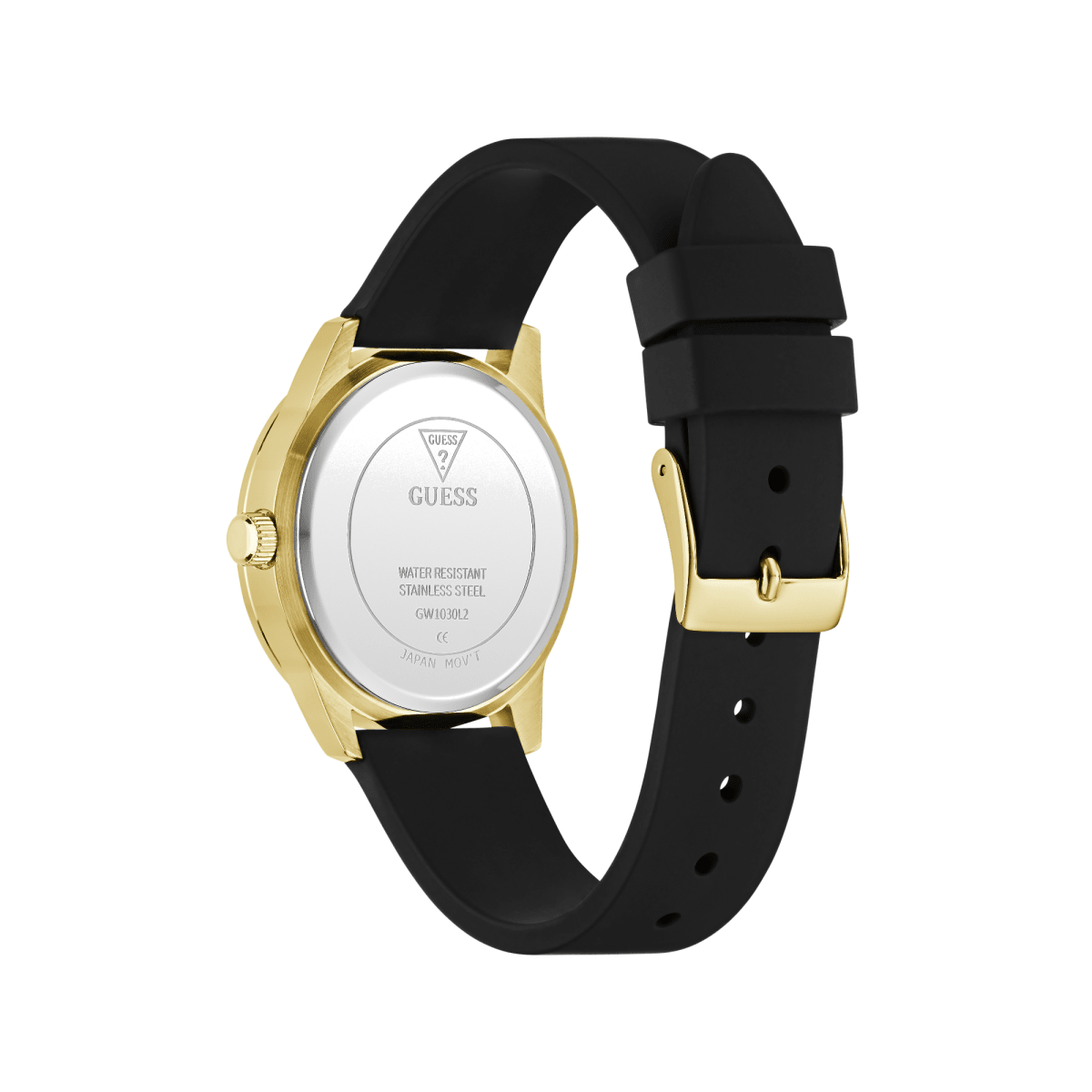 GUESS Đồng Hồ Nữ Margo GW1030L2 - L&M Luxury Timepieces