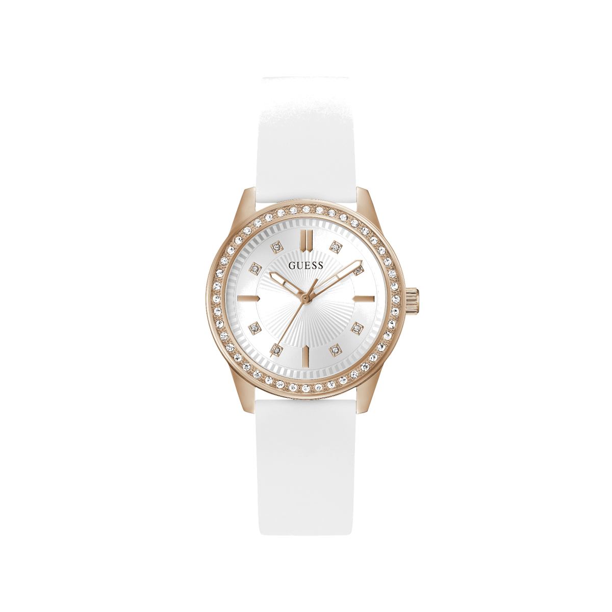 GUESS Đồng Hồ Nữ Margo GW1030L4 - L&M Luxury Timepieces