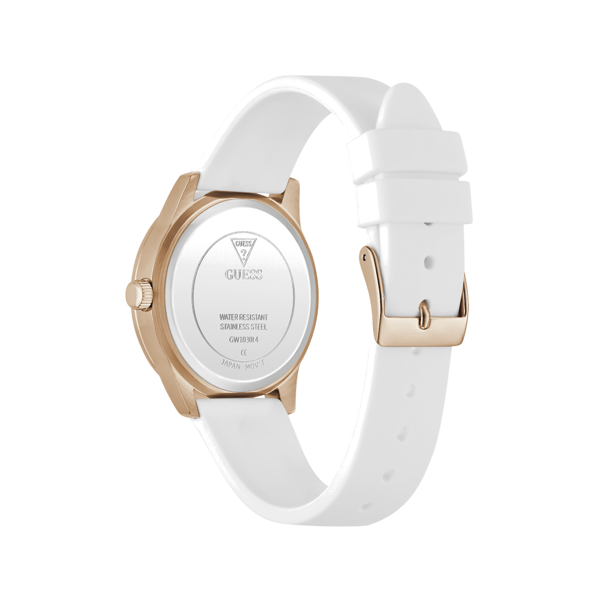 GUESS Đồng Hồ Nữ Margo GW1030L4 - L&M Luxury Timepieces
