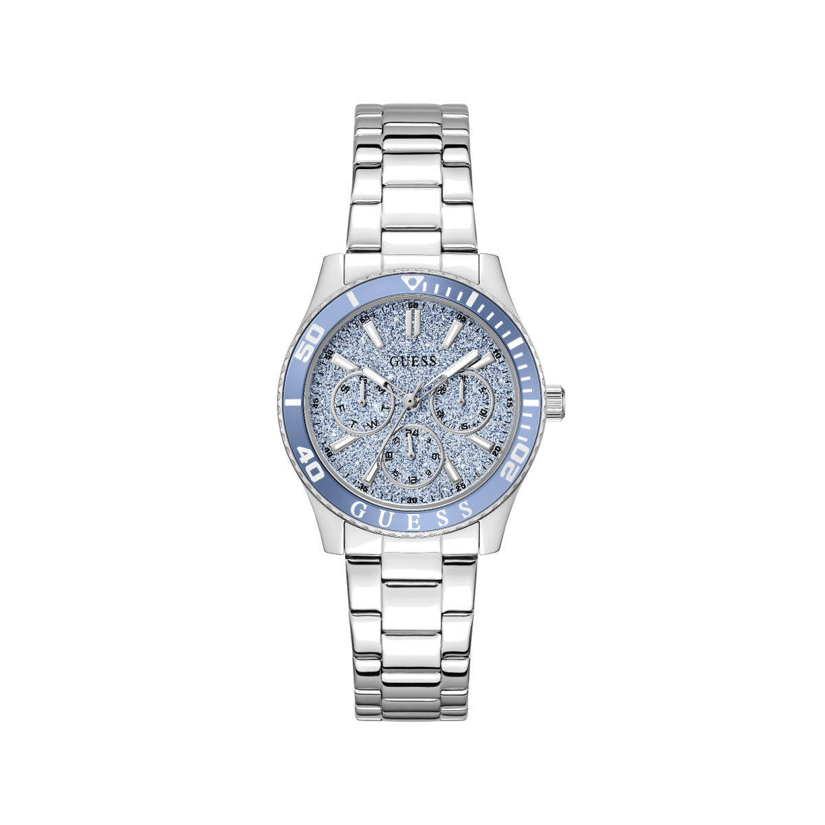 GUESS Đồng Hồ Nữ Mariana GW1035L1 - L&M Luxury Timepieces