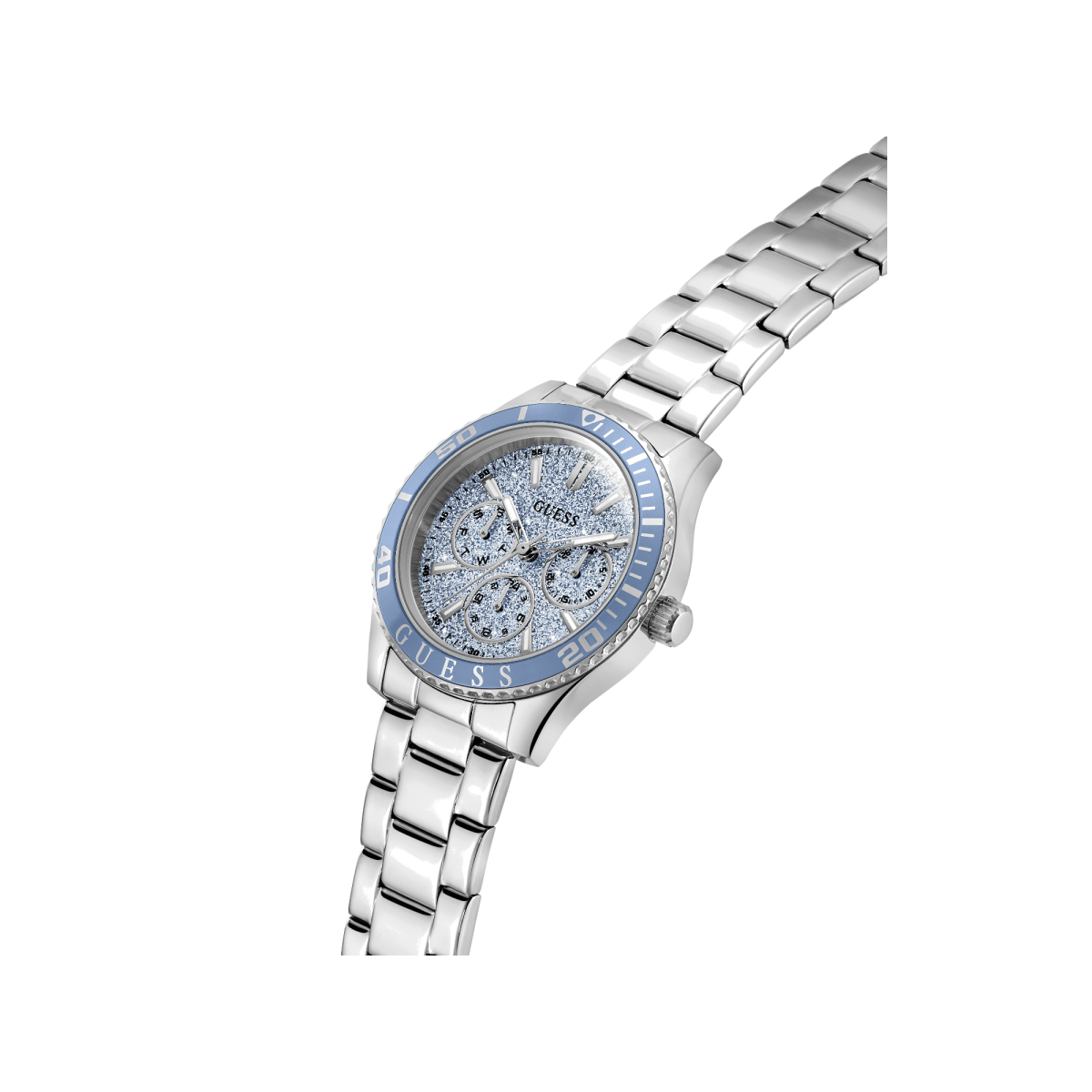 GUESS Đồng Hồ Nữ Mariana GW1035L1 - L&M Luxury Timepieces