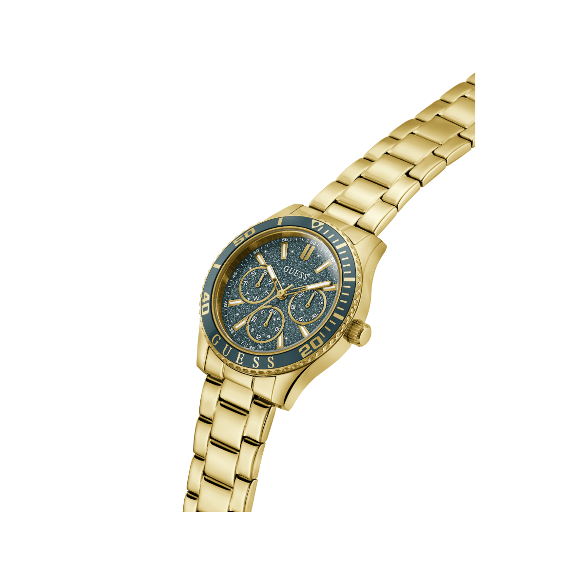 GUESS Đồng Hồ Nữ Mariana GW1035L2 - L&M Luxury Timepieces