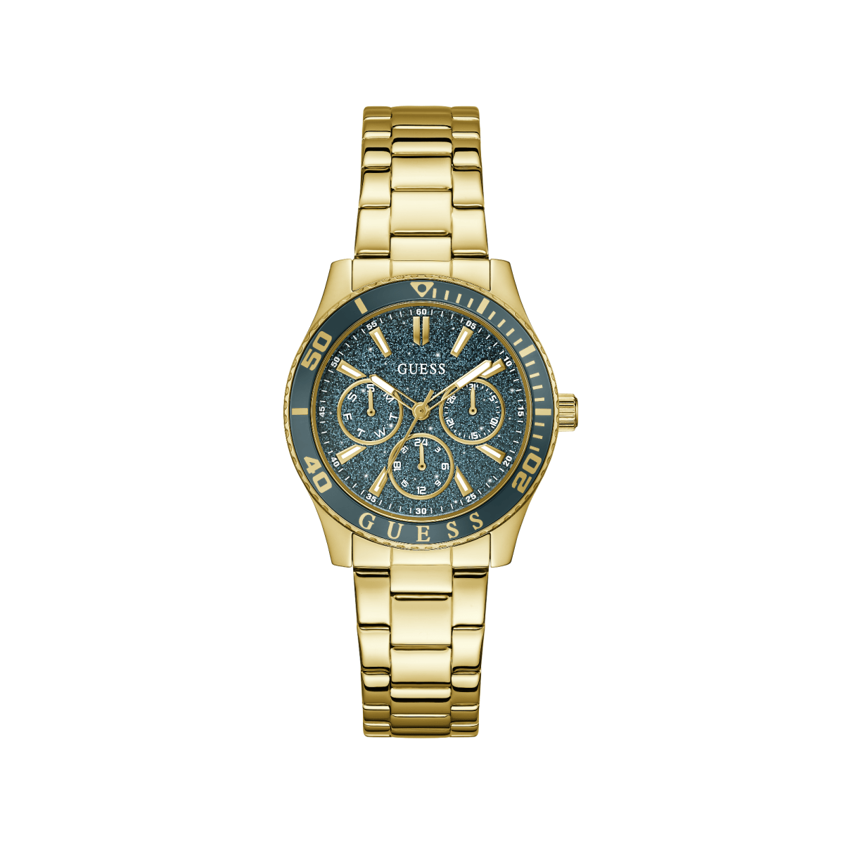 GUESS Đồng Hồ Nữ Mariana GW1035L2 - L&M Luxury Timepieces