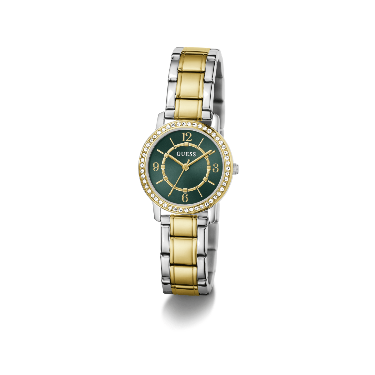 GUESS Đồng Hồ Nữ Melody GW0468L7 - L&M Luxury Timepieces