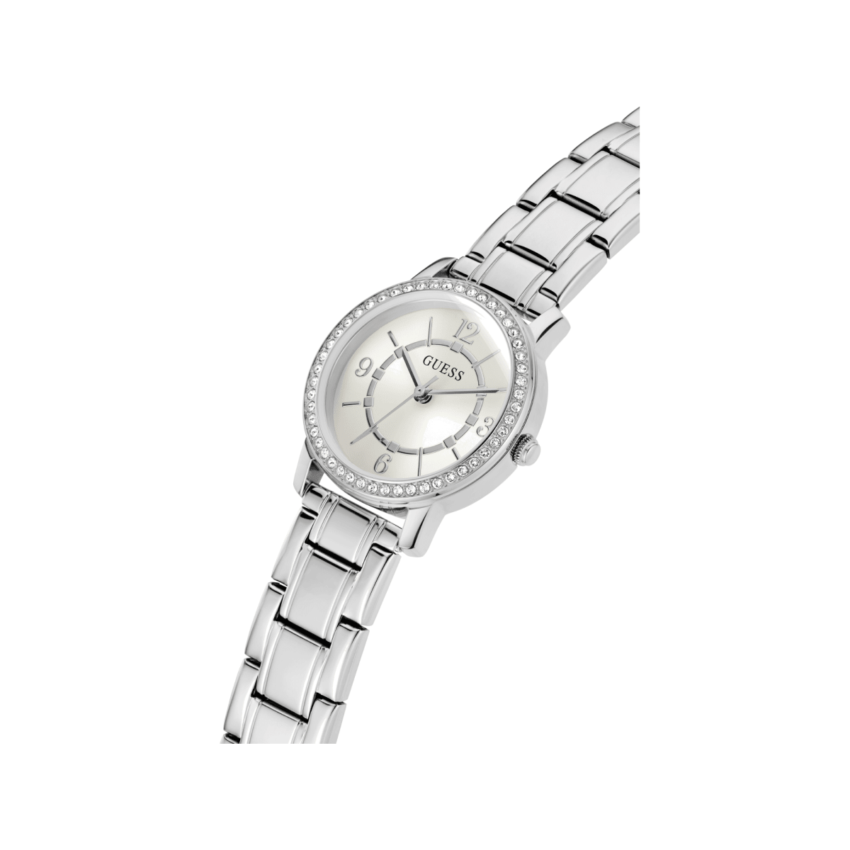 GUESS Đồng Hồ Nữ Melody  - L&M Luxury Timepieces
