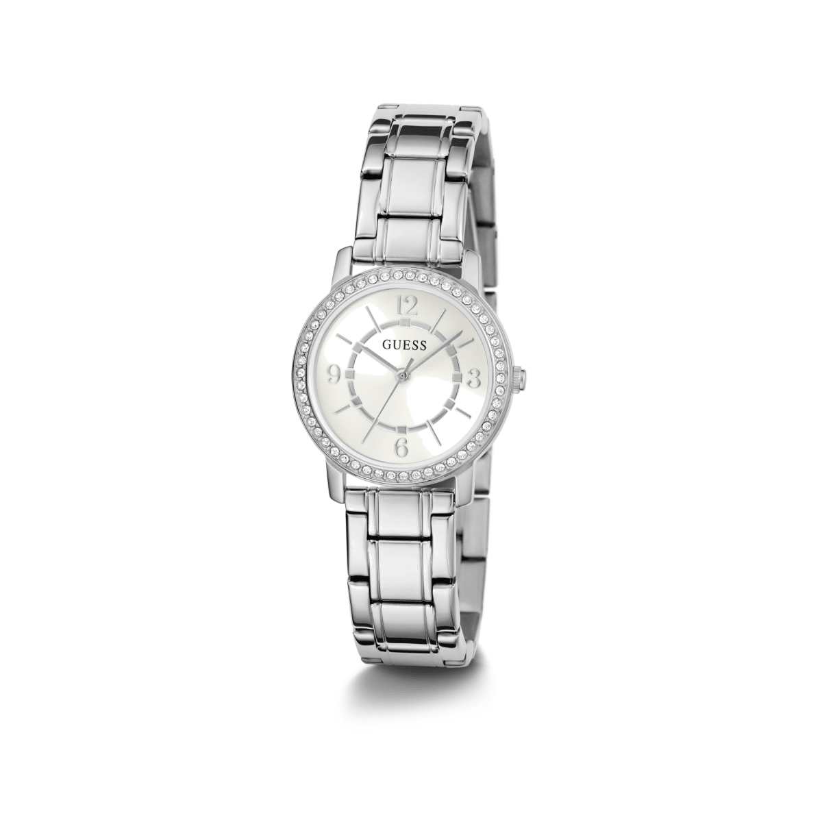 GUESS Đồng Hồ Nữ Melody  - L&M Luxury Timepieces