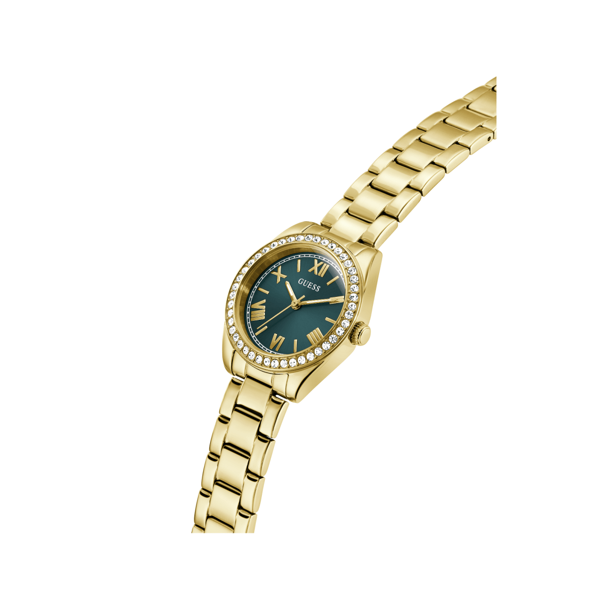 GUESS Đồng Hồ Nữ Mini Luna GW0841L9 - L&M Luxury Timepieces