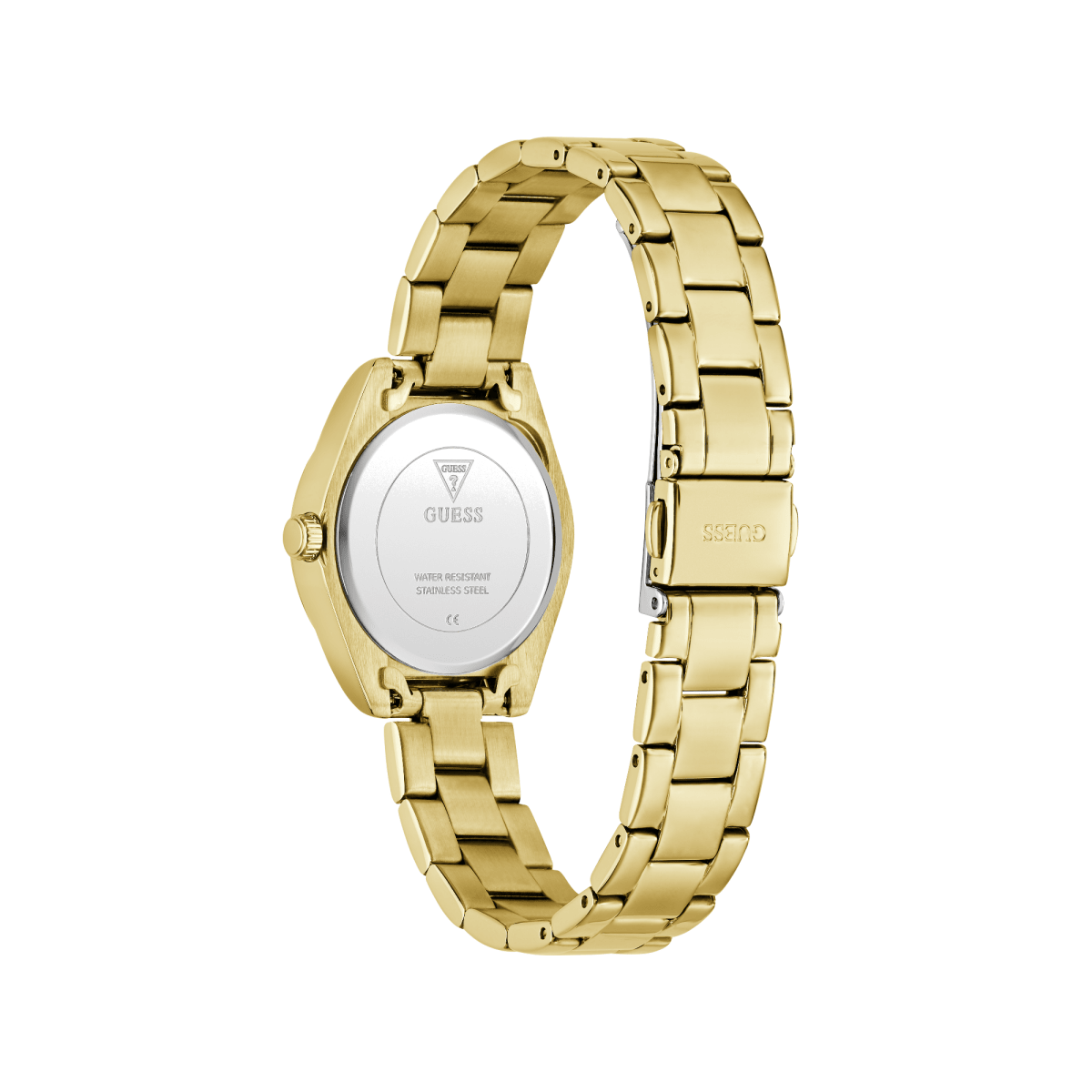 GUESS Đồng Hồ Nữ Mini Luna GW0841L9 - L&M Luxury Timepieces