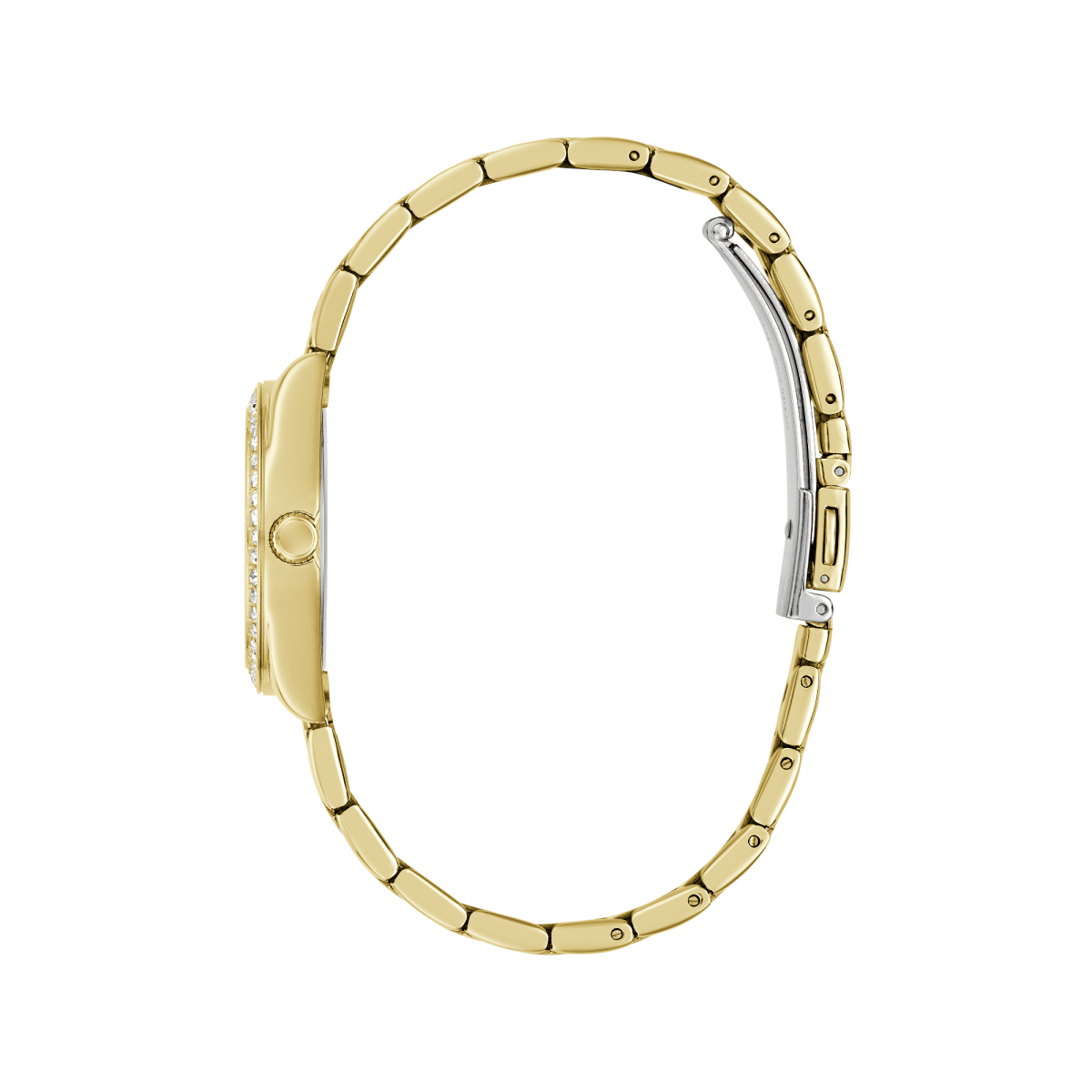 GUESS Đồng Hồ Nữ Mini Luna GW0841L9 - L&M Luxury Timepieces