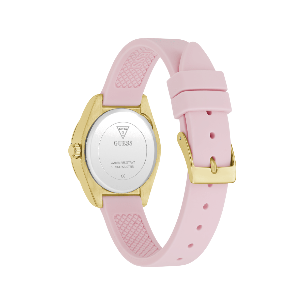 GUESS Đồng Hồ Nữ Mini Luna GW1000L2 - L&M Luxury Timepieces