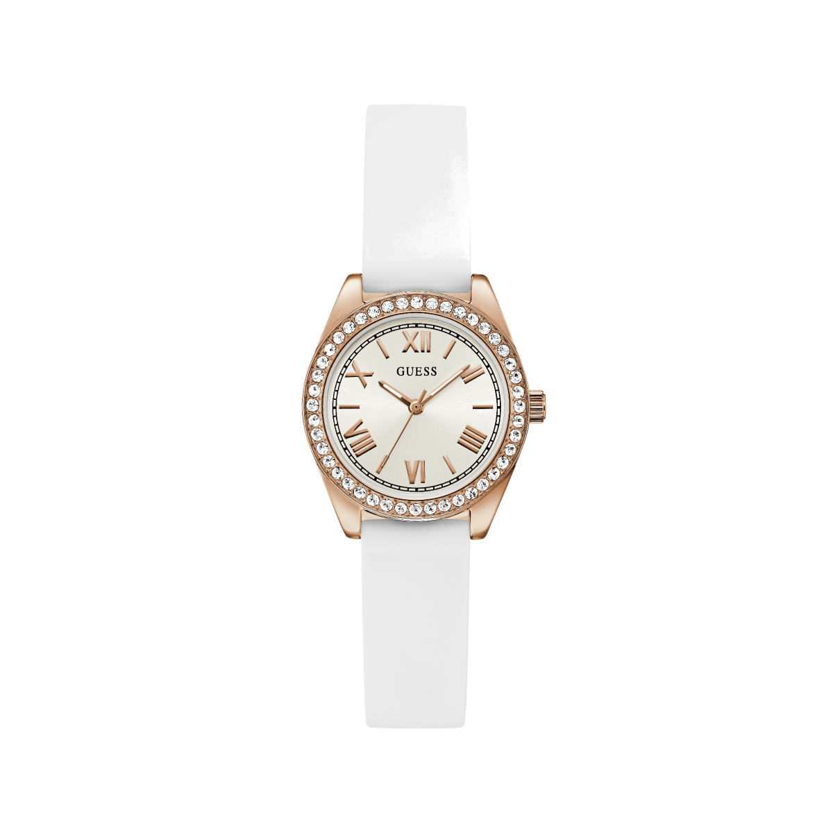 GUESS Đồng Hồ Nữ Mini Luna GW1000L3 - L&M Luxury Timepieces
