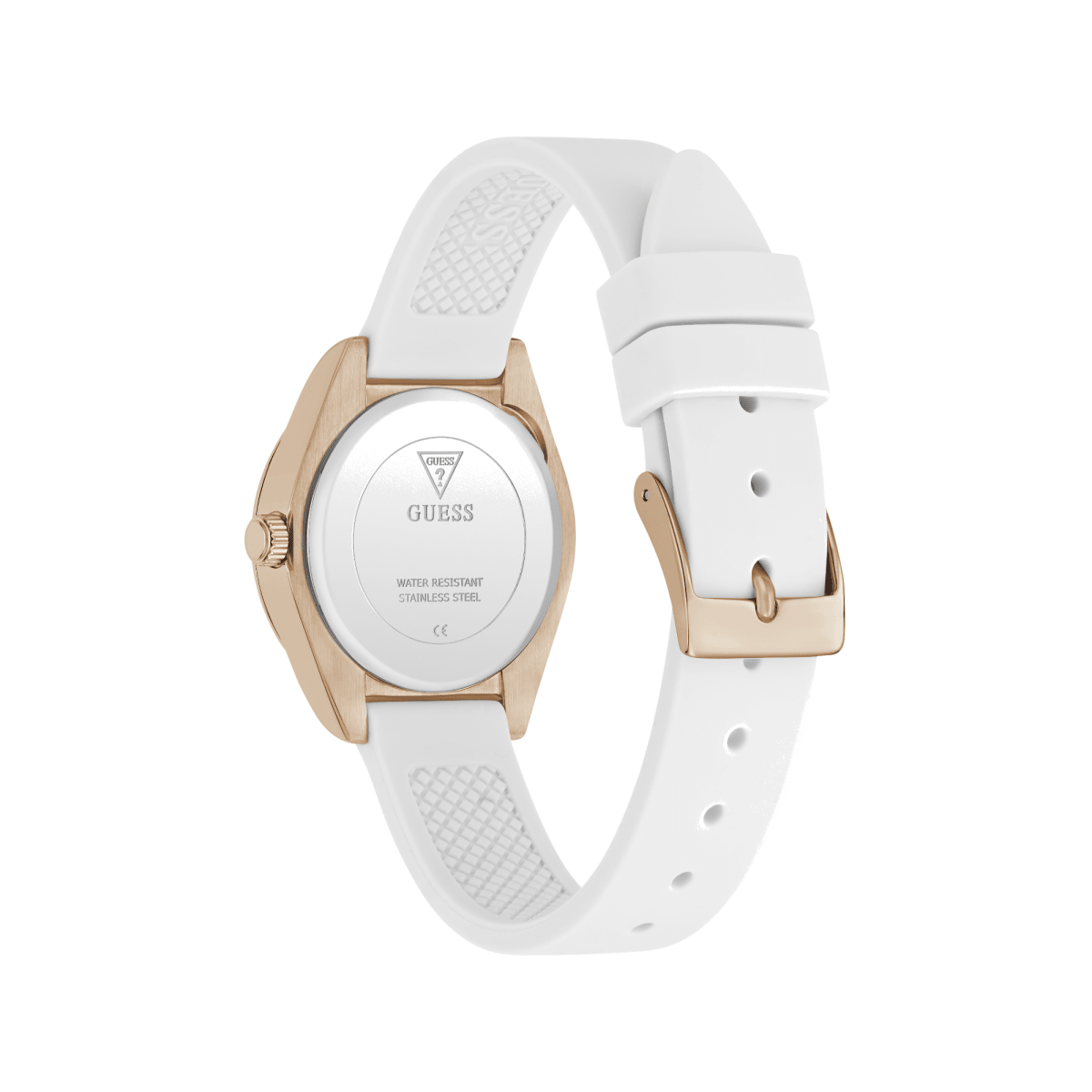 GUESS Đồng Hồ Nữ Mini Luna GW1000L3 - L&M Luxury Timepieces