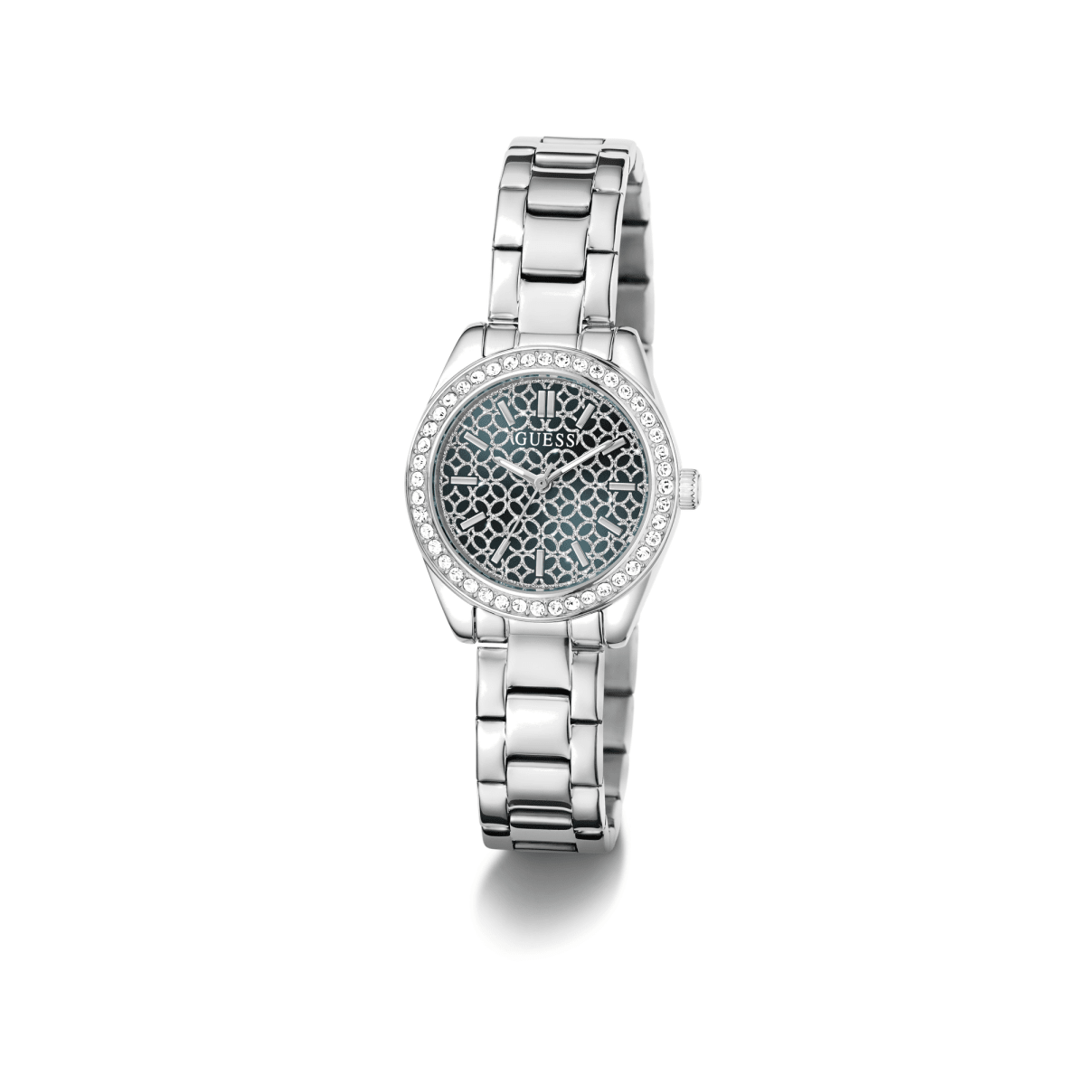 GUESS Đồng Hồ Nữ Mini Luna GW1100L1 - L&M Luxury Timepieces