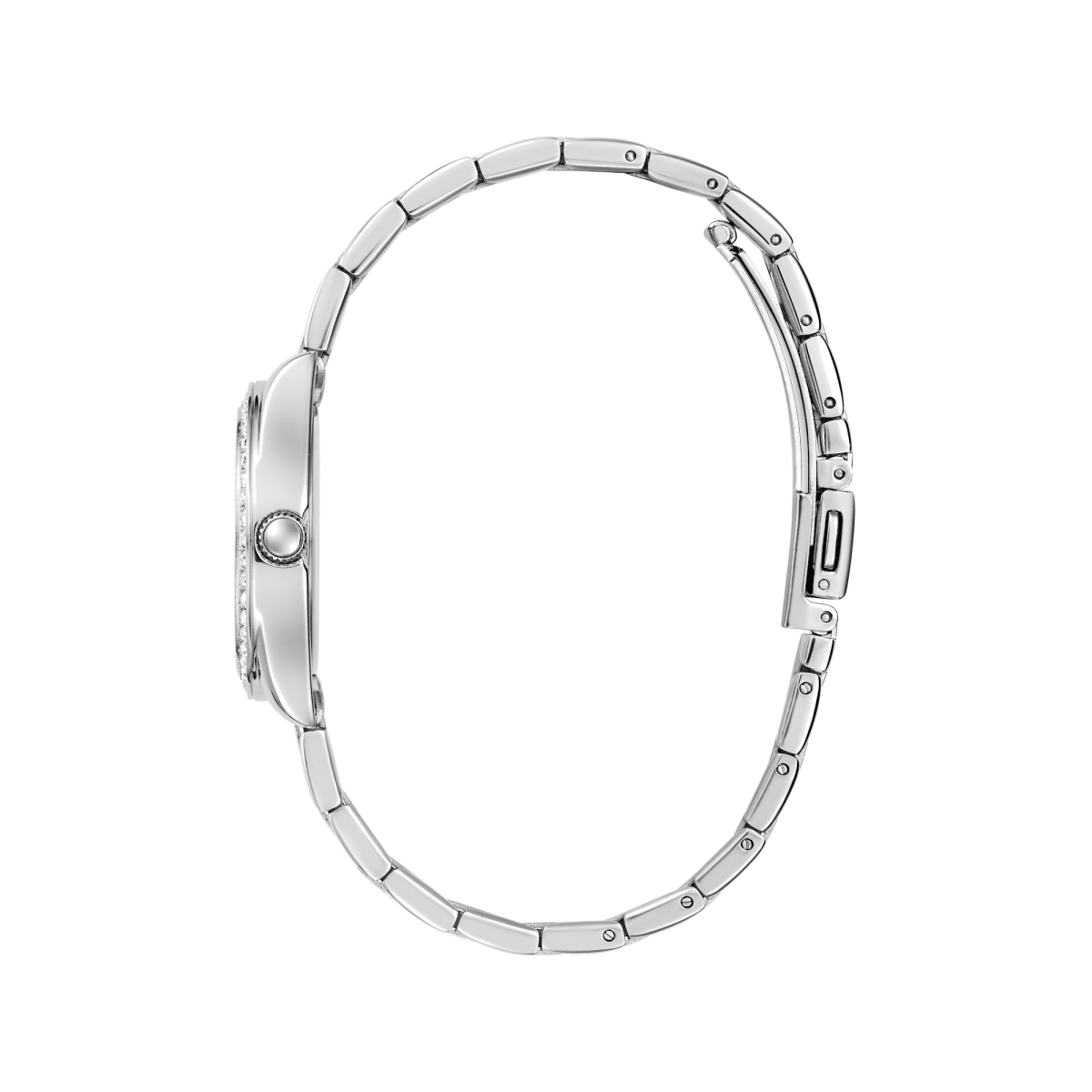 GUESS Đồng Hồ Nữ Mini Luna GW1100L1 - L&M Luxury Timepieces