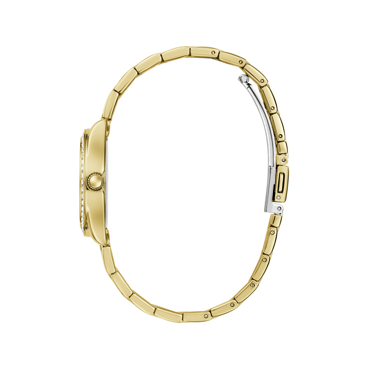 GUESS Đồng Hồ Nữ Mini Luna GW1100L2 - L&M Luxury Timepieces