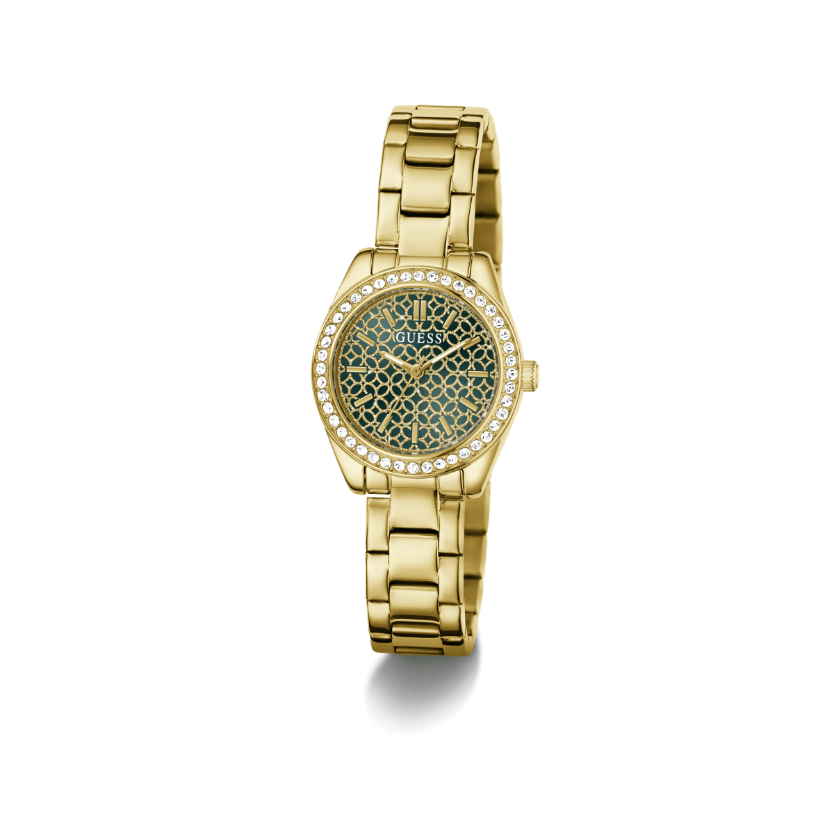 GUESS Đồng Hồ Nữ Mini Luna GW1100L2 - L&M Luxury Timepieces