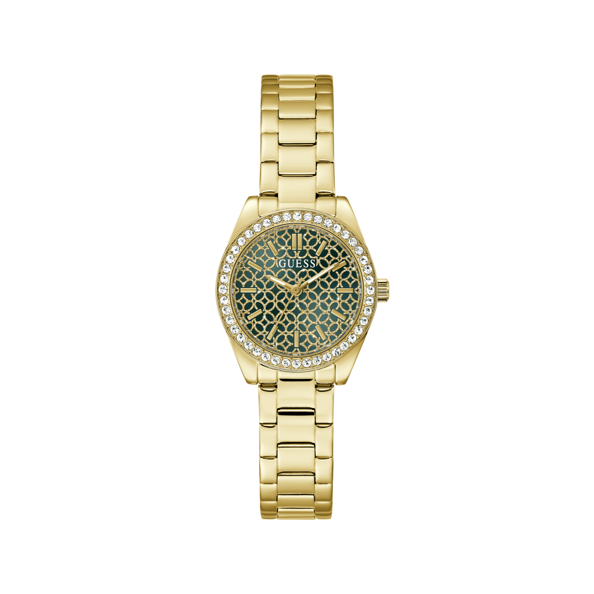GUESS Đồng Hồ Nữ Mini Luna GW1100L2 - L&M Luxury Timepieces