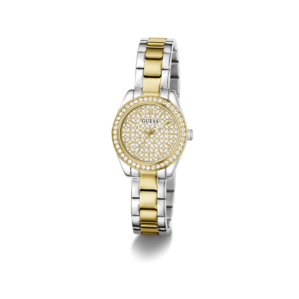 GUESS Đồng Hồ Nữ Mini Luna GW1100L3 - L&M Luxury Timepieces