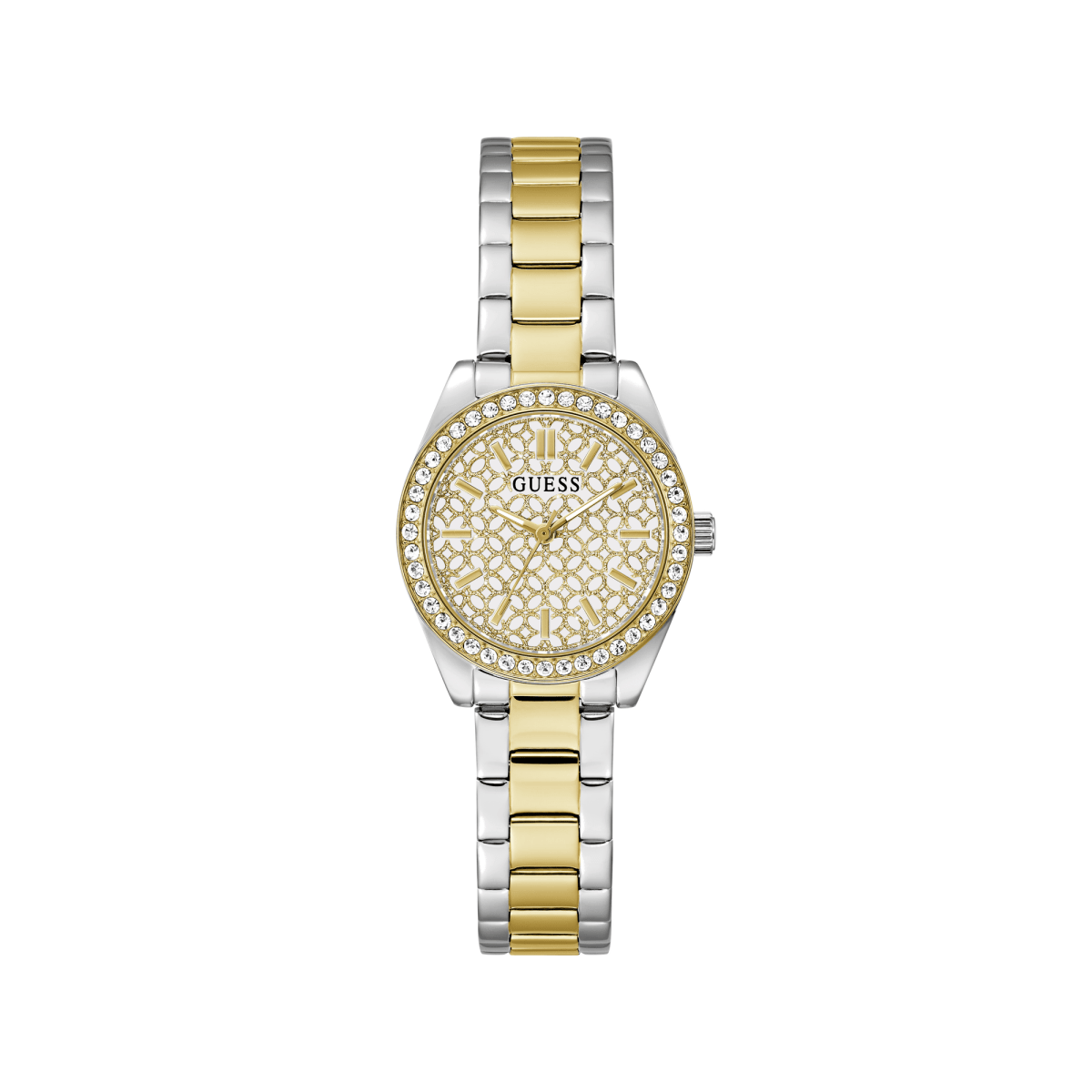 GUESS Đồng Hồ Nữ Mini Luna GW1100L3 - L&M Luxury Timepieces