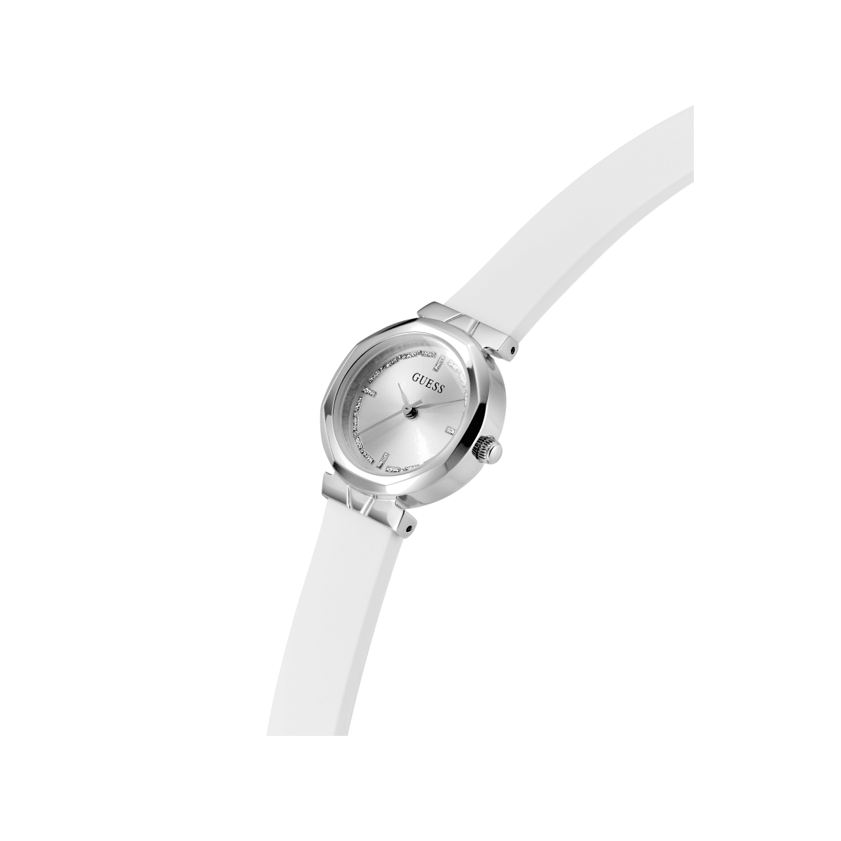 GUESS Đồng Hồ Nữ Mini Rumour GW0928L1 - L&M Luxury Timepieces