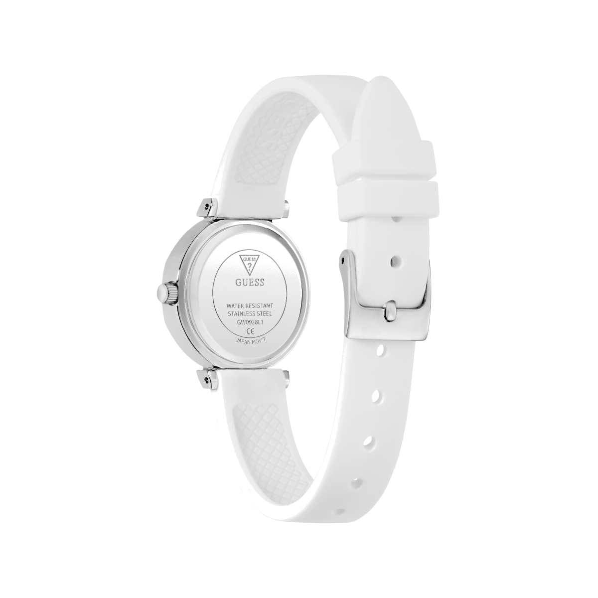 GUESS Đồng Hồ Nữ Mini Rumour GW0928L1 - L&M Luxury Timepieces