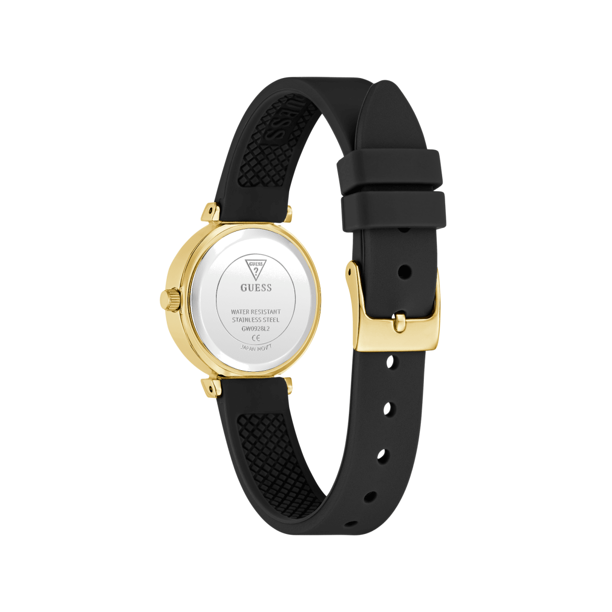 GUESS Đồng Hồ Nữ Mini Rumour GW0928L2 - L&M Luxury Timepieces